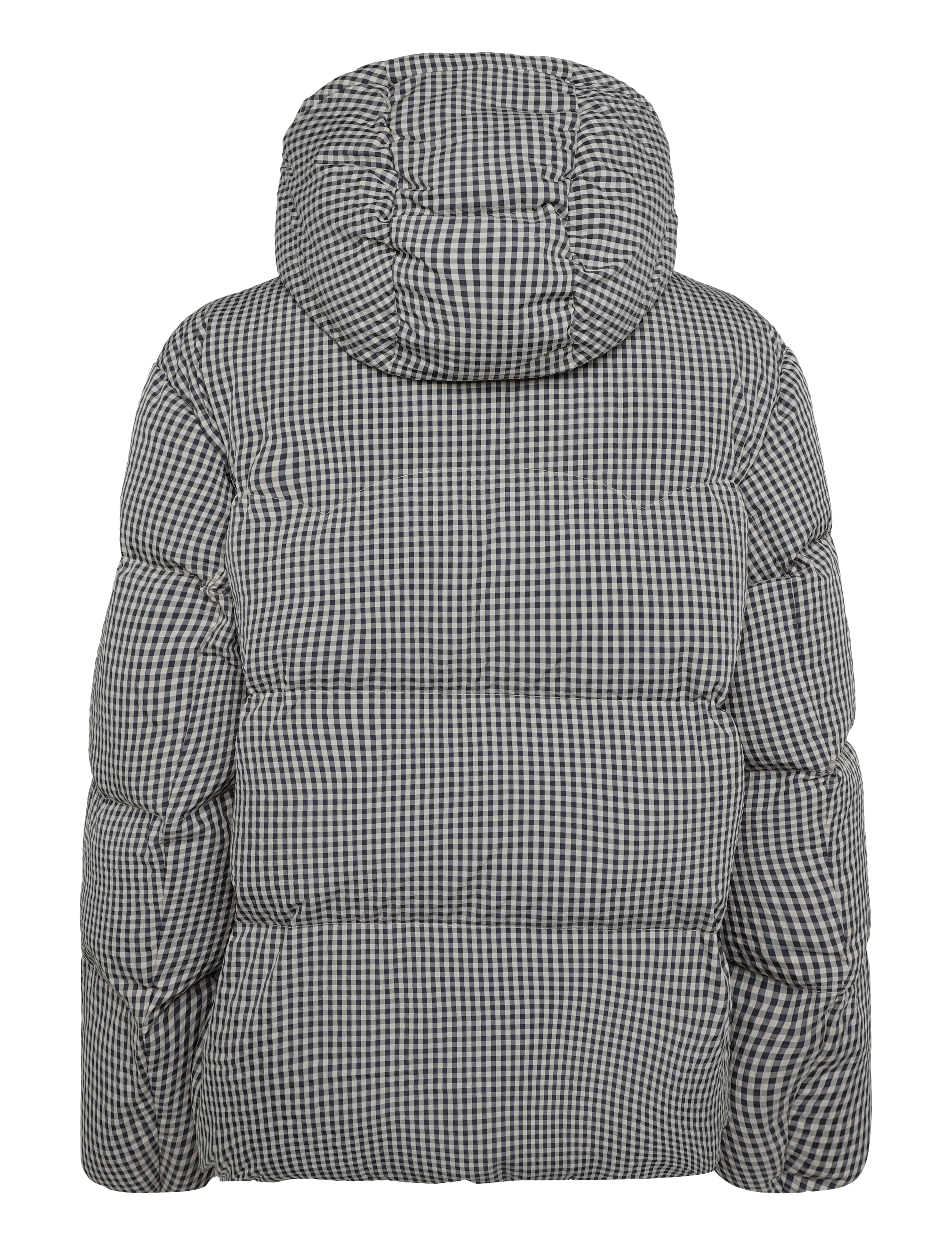 Levi's® - TATE BUBBLE PUFFER YOLI GINGHA - multi-color - 2