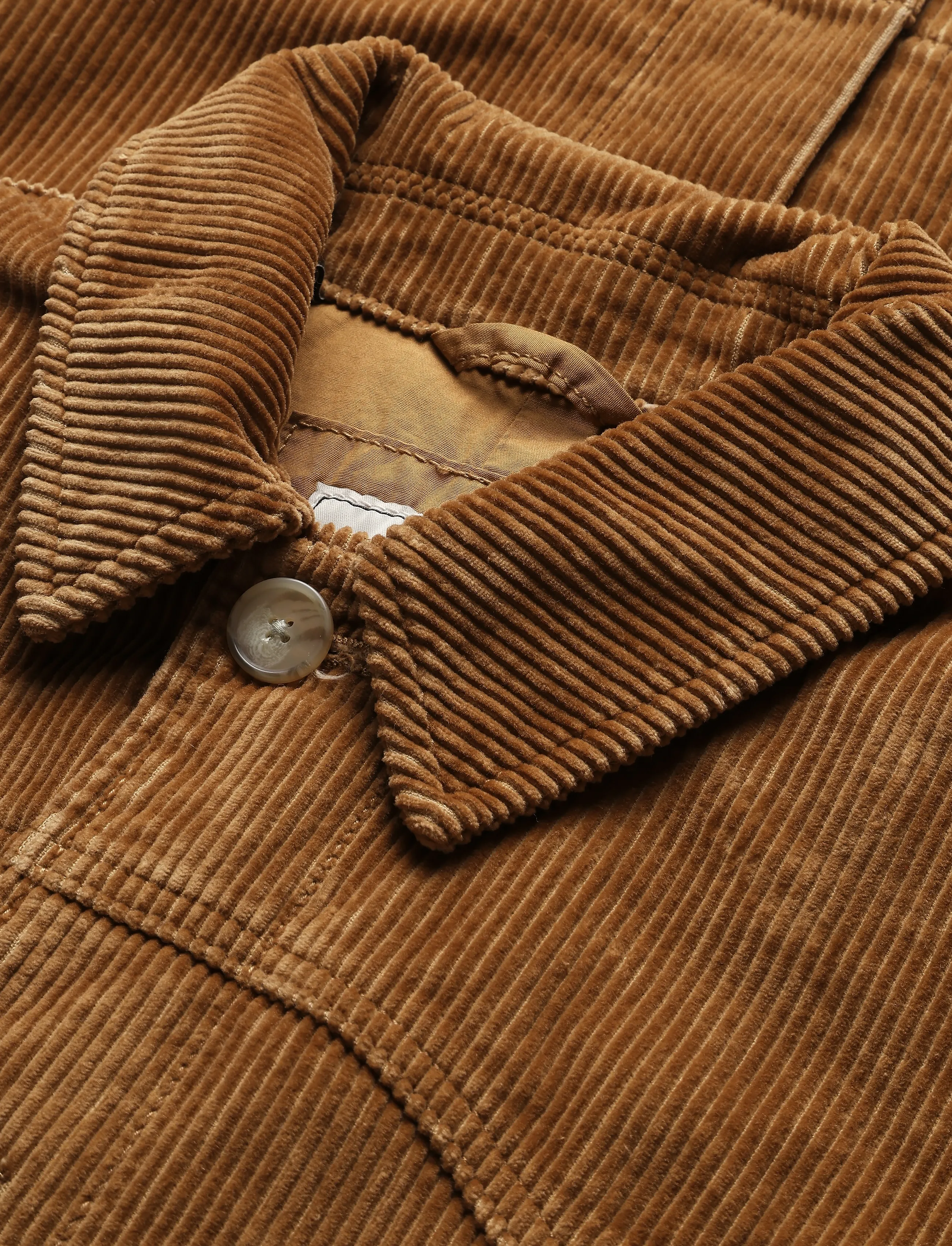 Levi's® - DEMI OVERSHIRT SHACKET FOXTROT - neutrals - 2