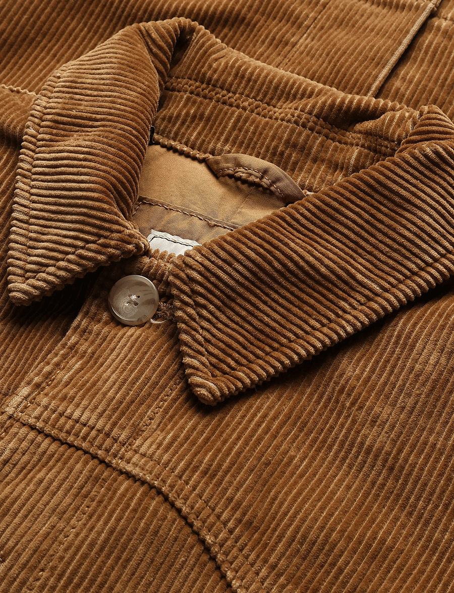 Levi's® - DEMI OVERSHIRT SHACKET FOXTROT - utilityjackor - neutrals - 2