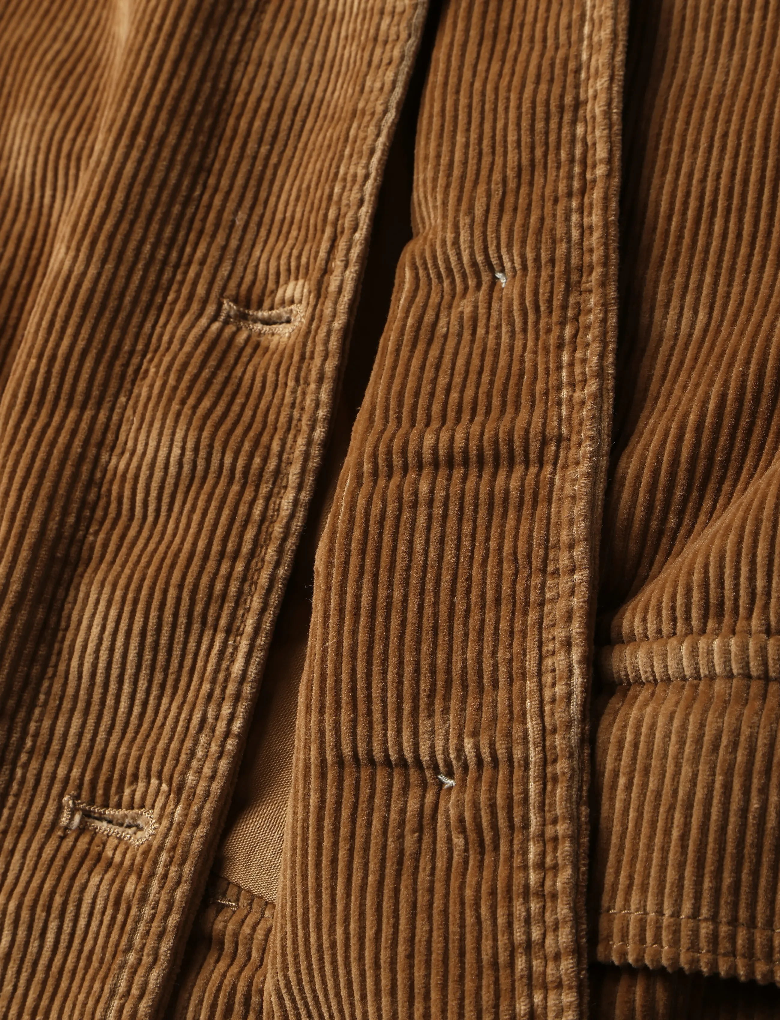 Levi's® - DEMI OVERSHIRT SHACKET FOXTROT - neutrals - 3