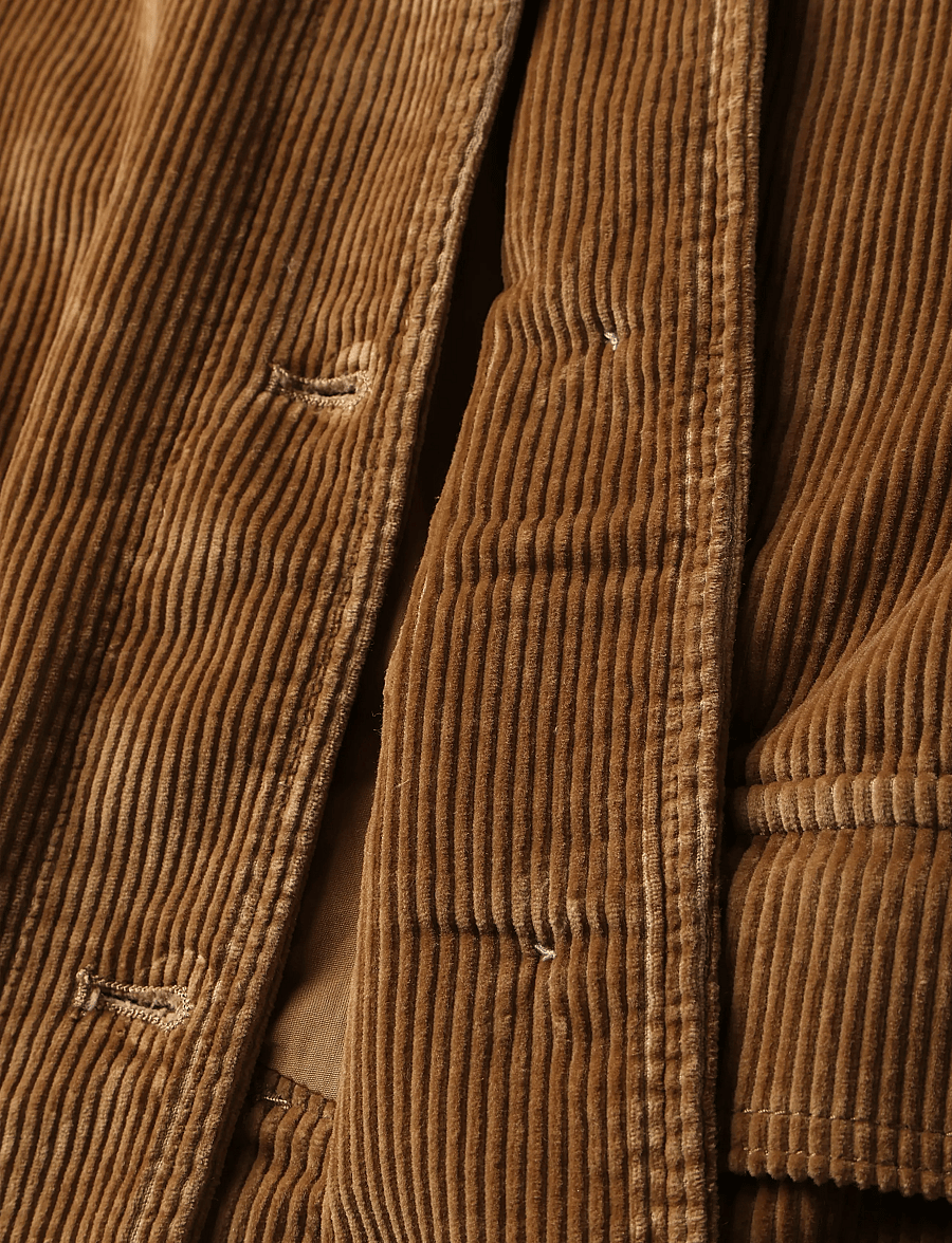 Levi's® - DEMI OVERSHIRT SHACKET FOXTROT - utilityjackor - neutrals - 3