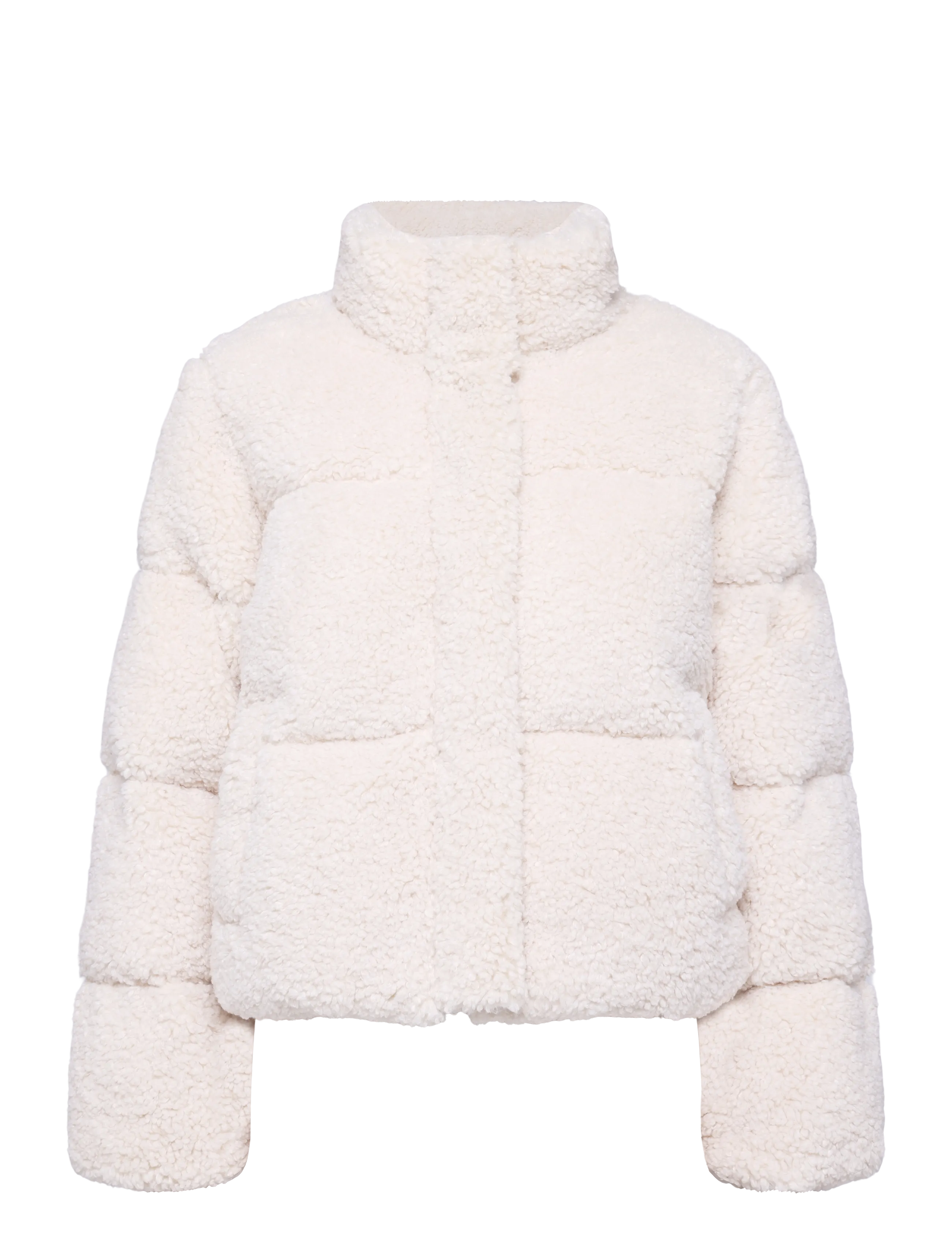 Levi`s® - Brynn Crop Puffer Novelty