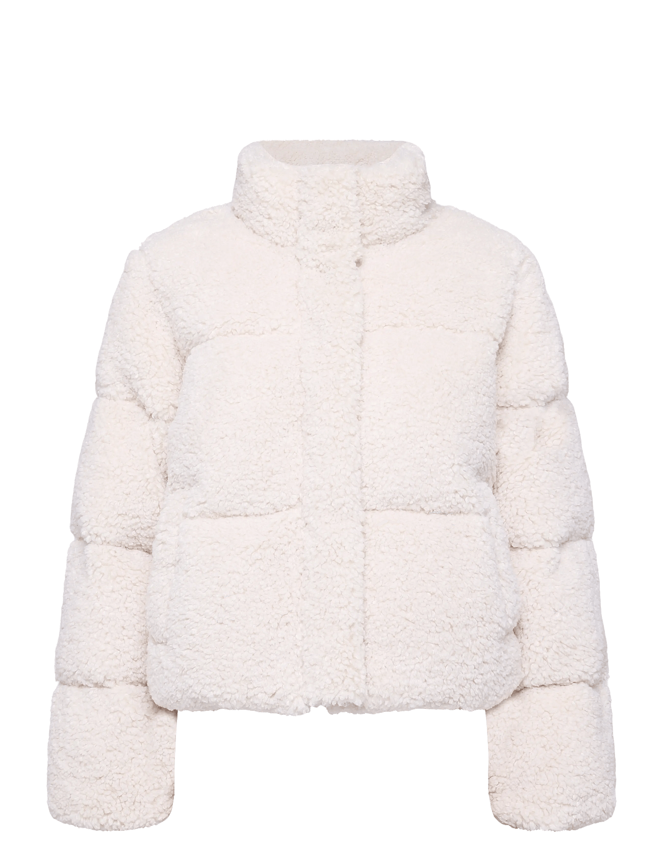 Levi`s® - Brynn Crop Puffer Novelty