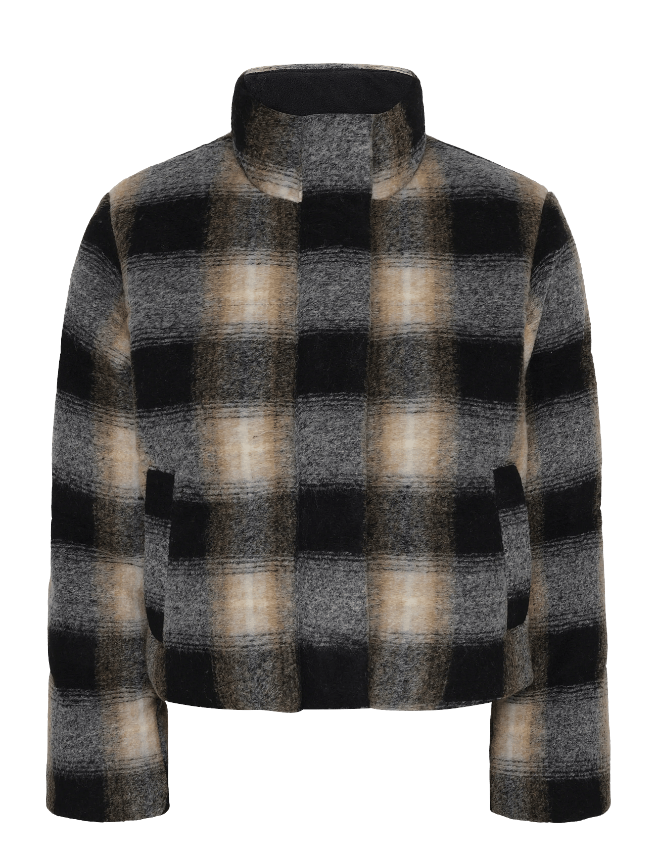 Levi`s® - Brynn Crop Puffer Novelty