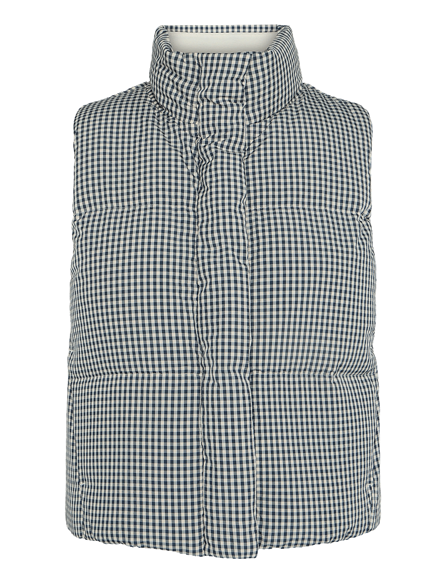 Levi's® - TATE BUBBLE PUFFER VEST YOLI G - vatterede veste - multi-color - 0