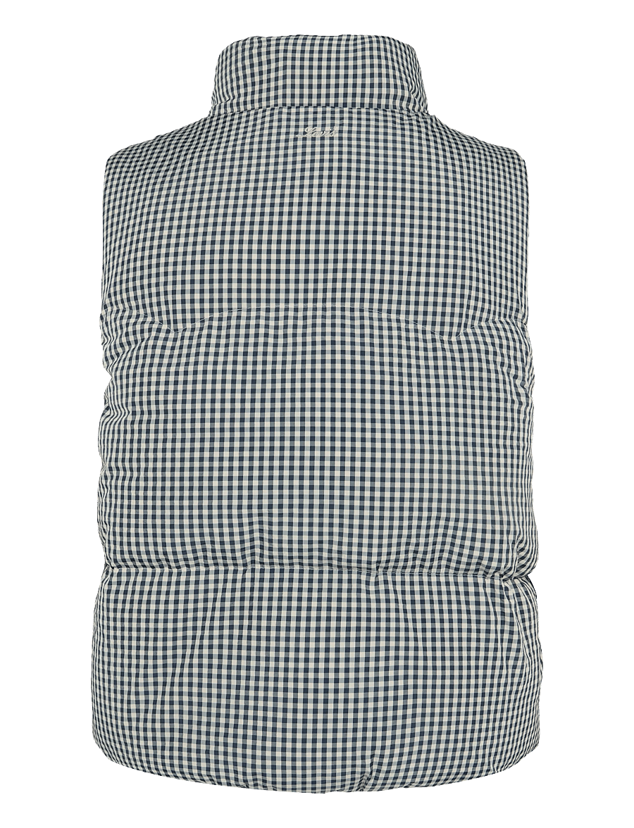 Levi's® - TATE BUBBLE PUFFER VEST YOLI G - vatterede veste - multi-color - 1
