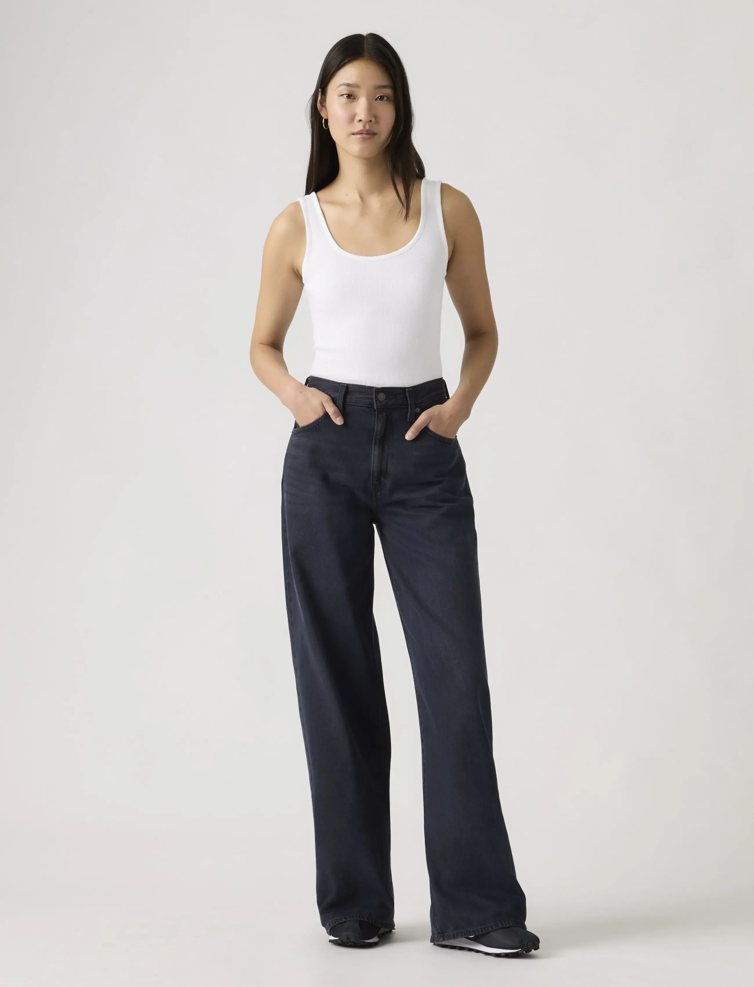LEVIS ® Jeans dam – bild 8