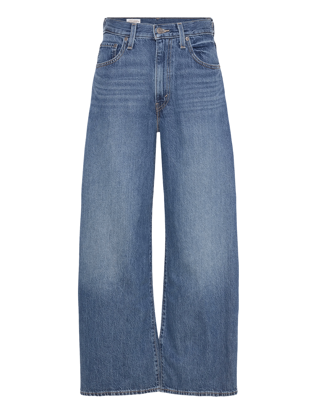 Levi`s® - Cinch Wide Leg Pass