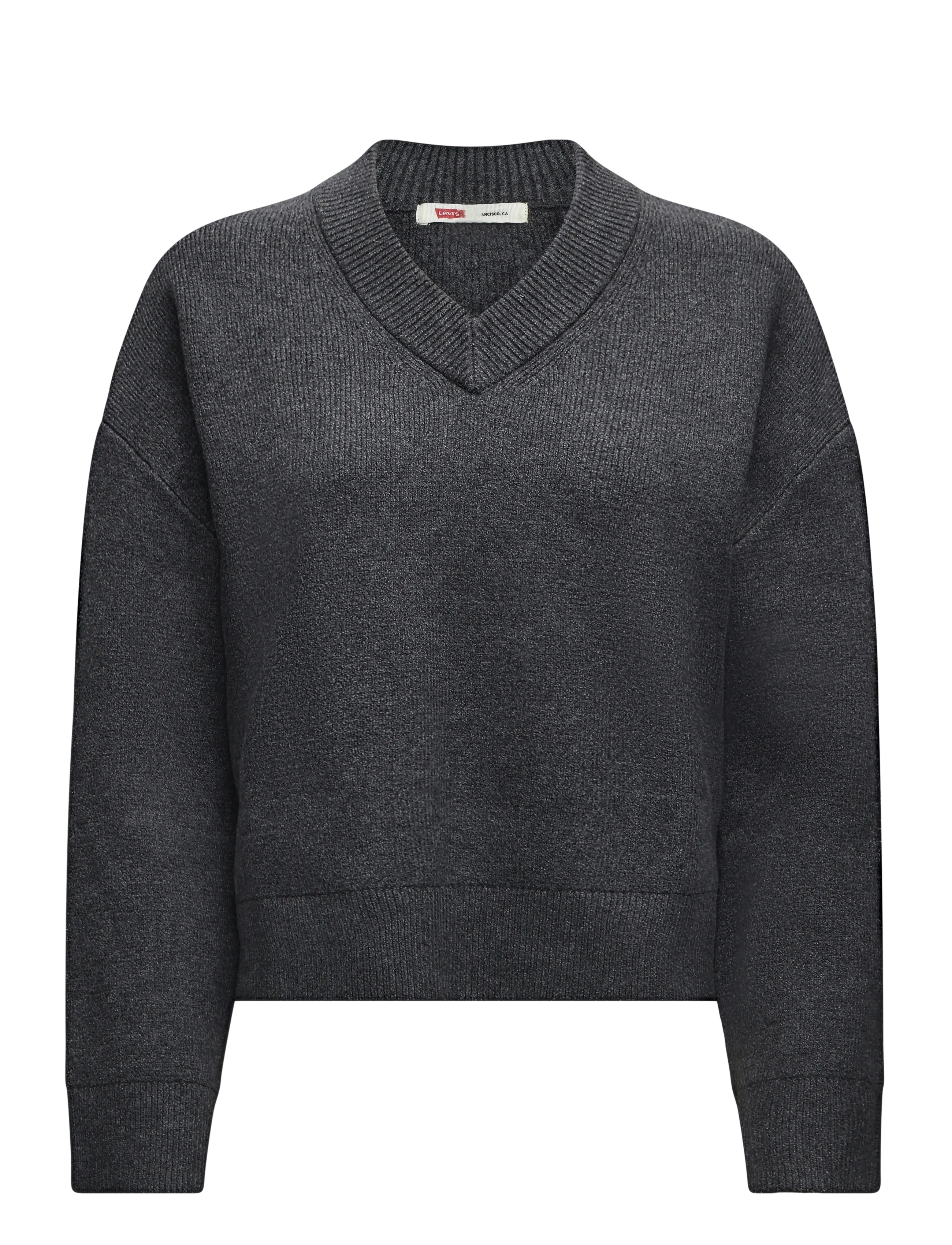 Super Soft Vneck Sweater Milan