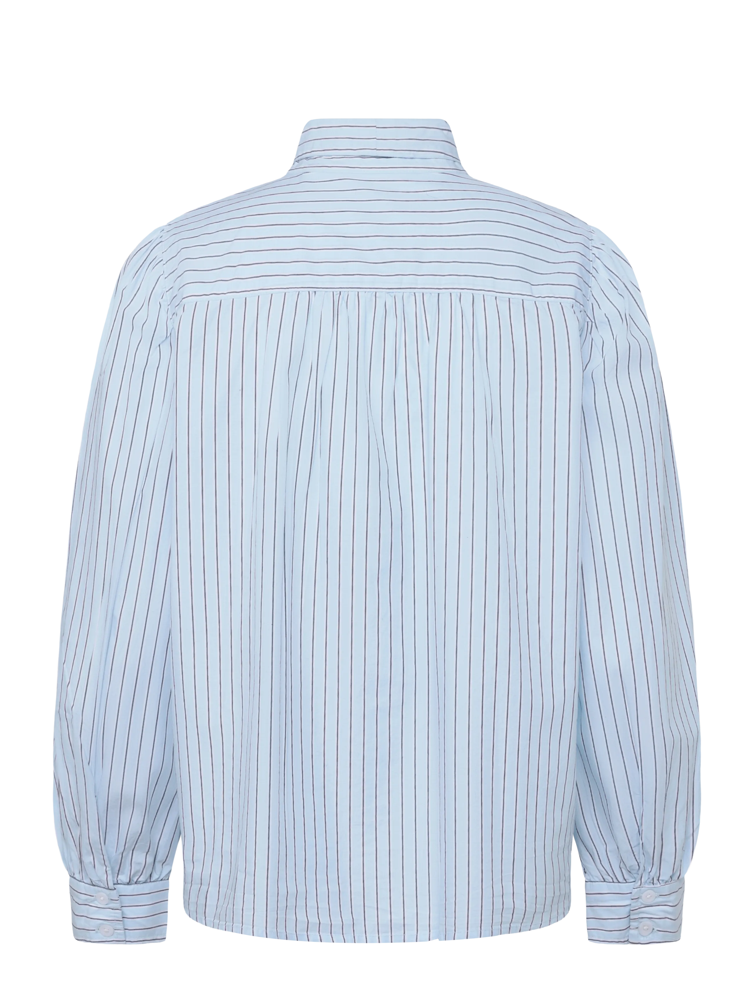 Levi's® - JUDICE WESTERN SHIRT SHERMAN S - blues - 2