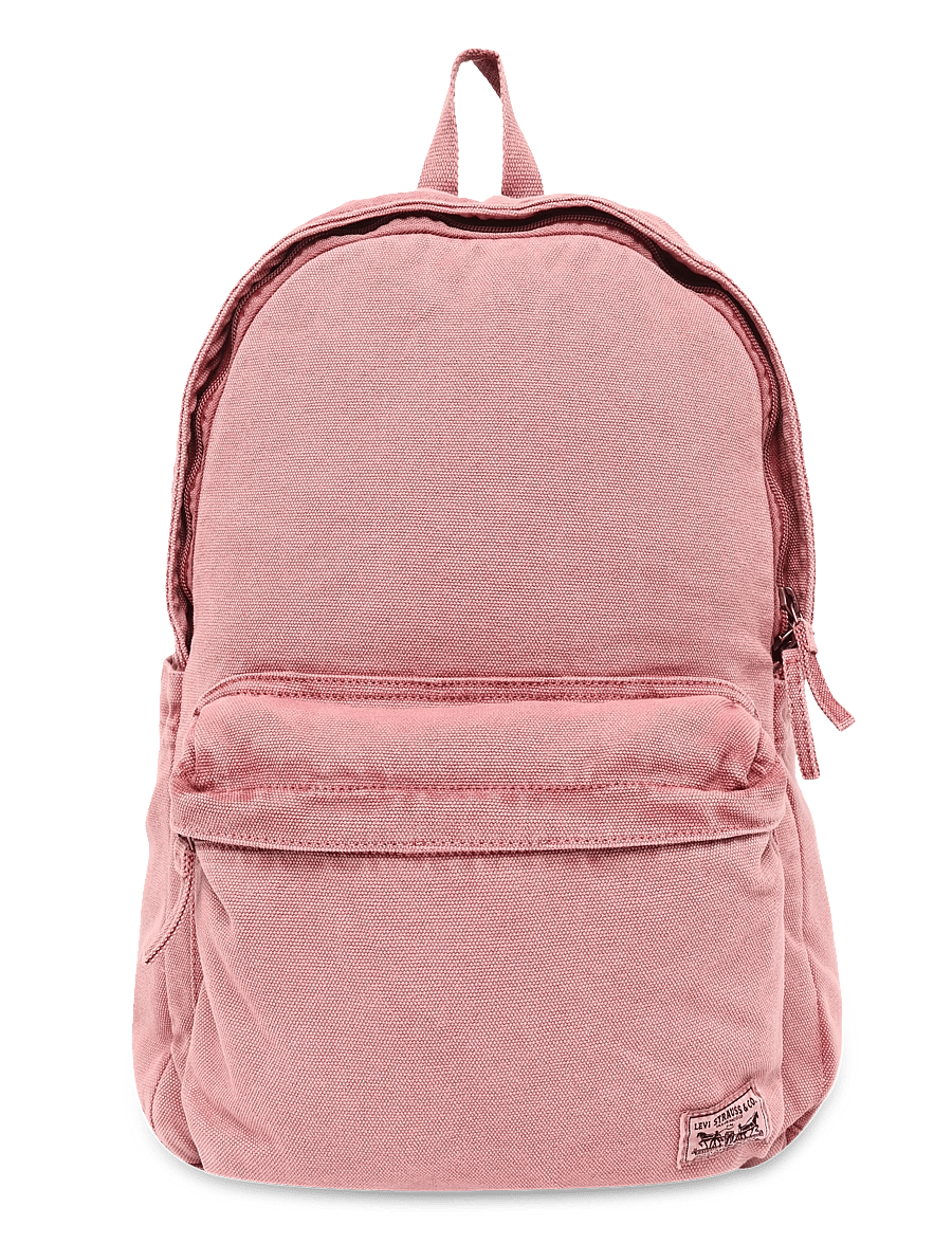 Levi's® - REMI BACKPACK ANOTHER PINK - igapäevane stiil - pinks - 0