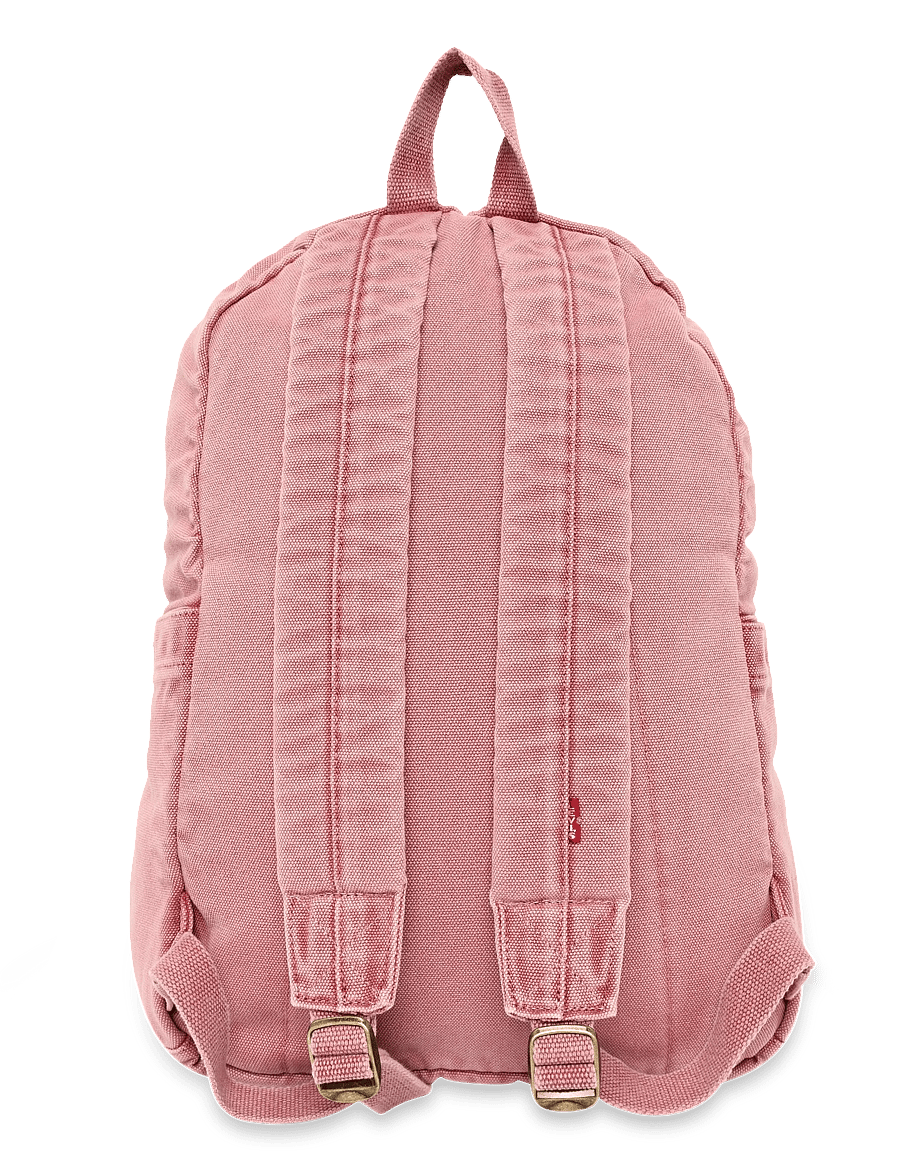 Levi's® - REMI BACKPACK ANOTHER PINK - igapäevane stiil - pinks - 1