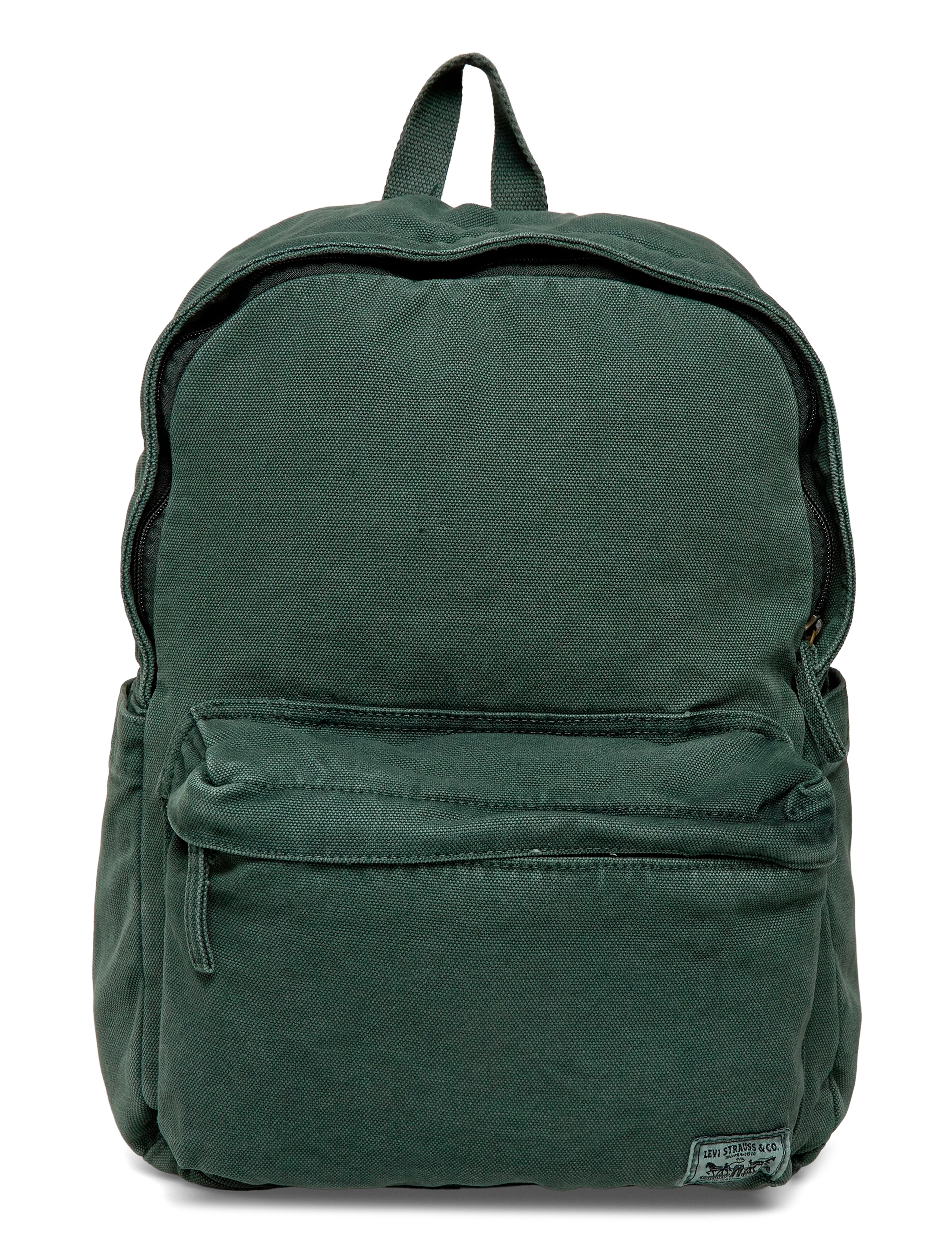 Levi's® REMI BACKPACK SMELLS LIKE PINE - Kotid - GREENS / green
