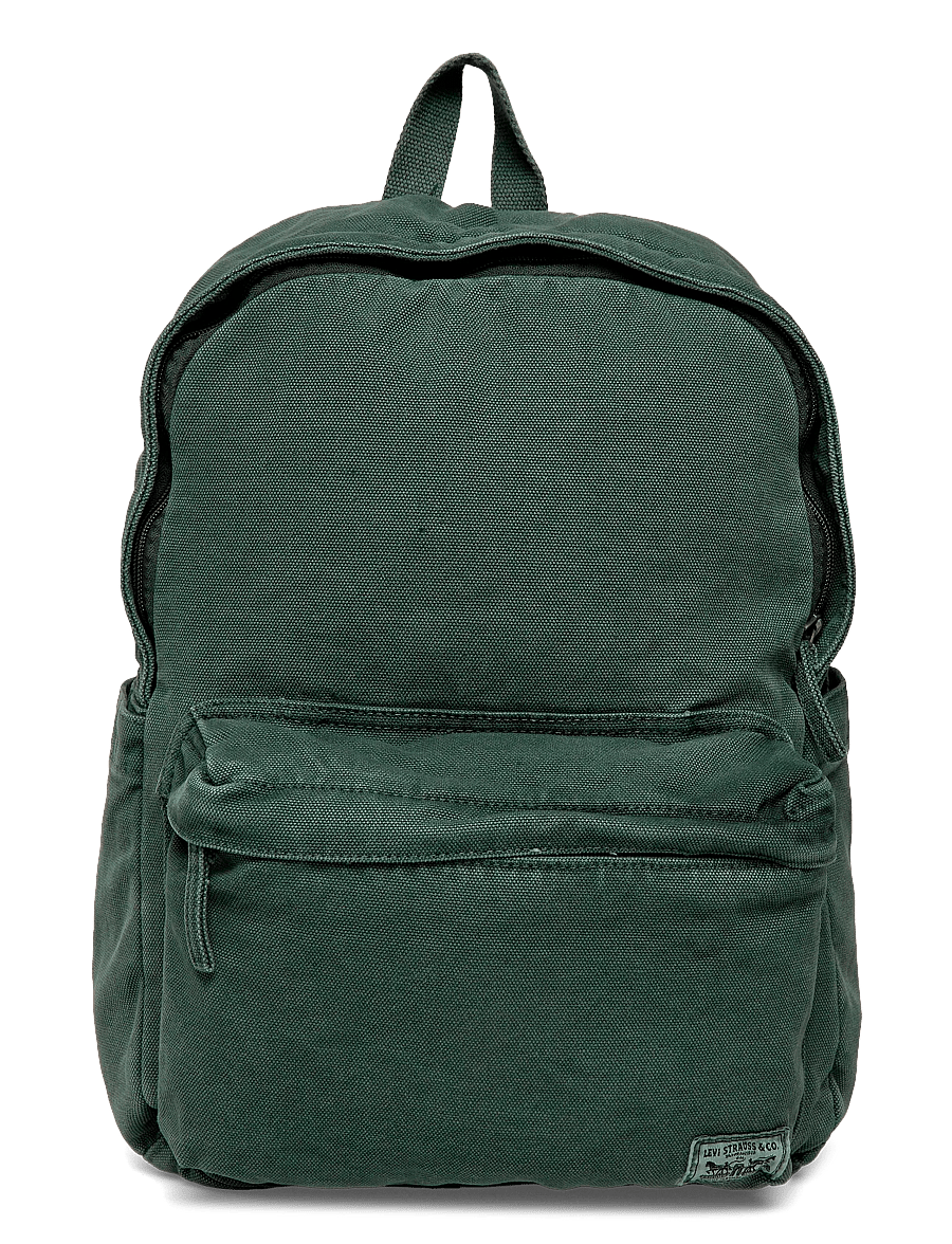 Levi's® - REMI BACKPACK SMELLS LIKE PINE - igapäevane stiil - greens - 1