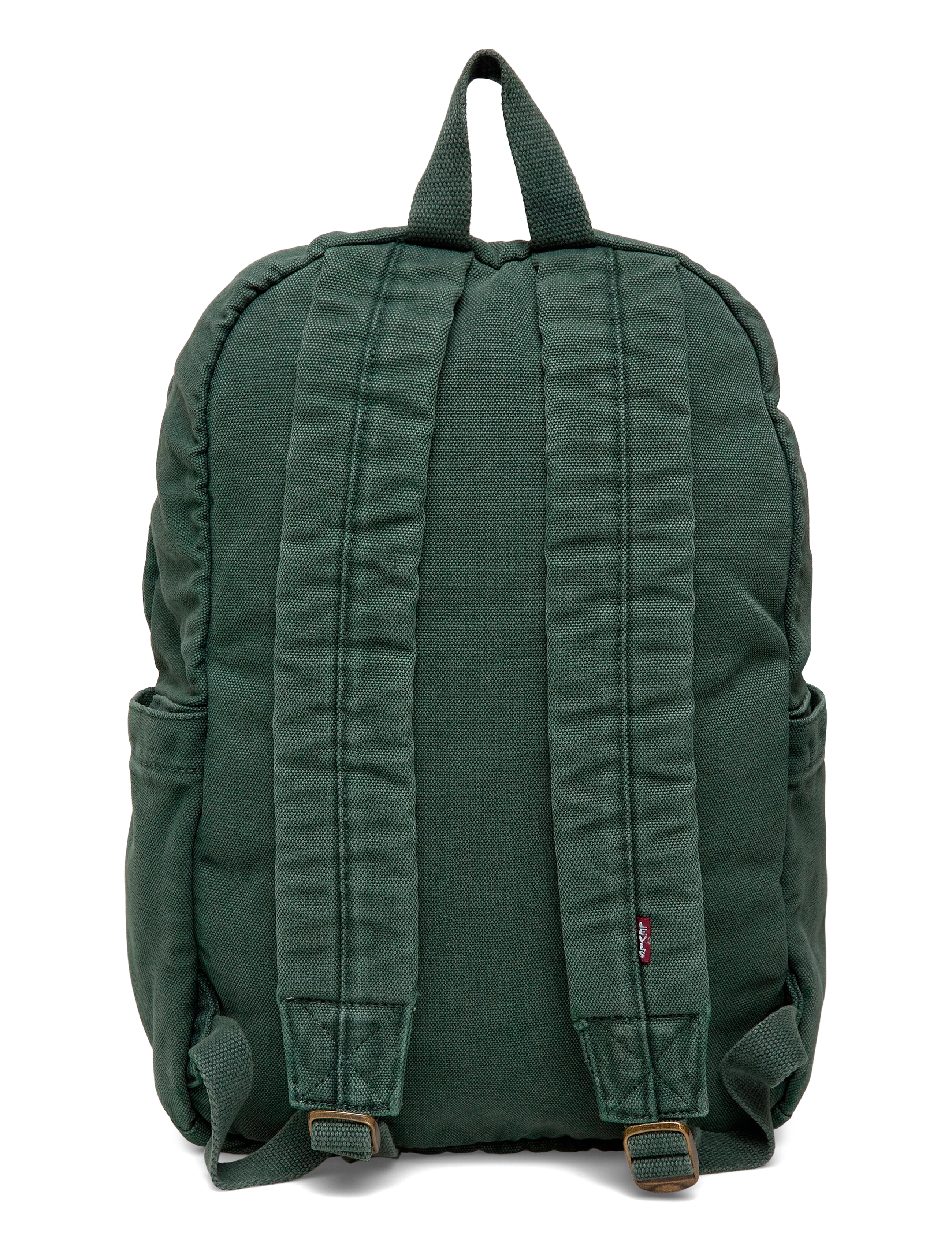 Levi's® - REMI BACKPACK SMELLS LIKE PINE - igapäevane stiil - greens - 2