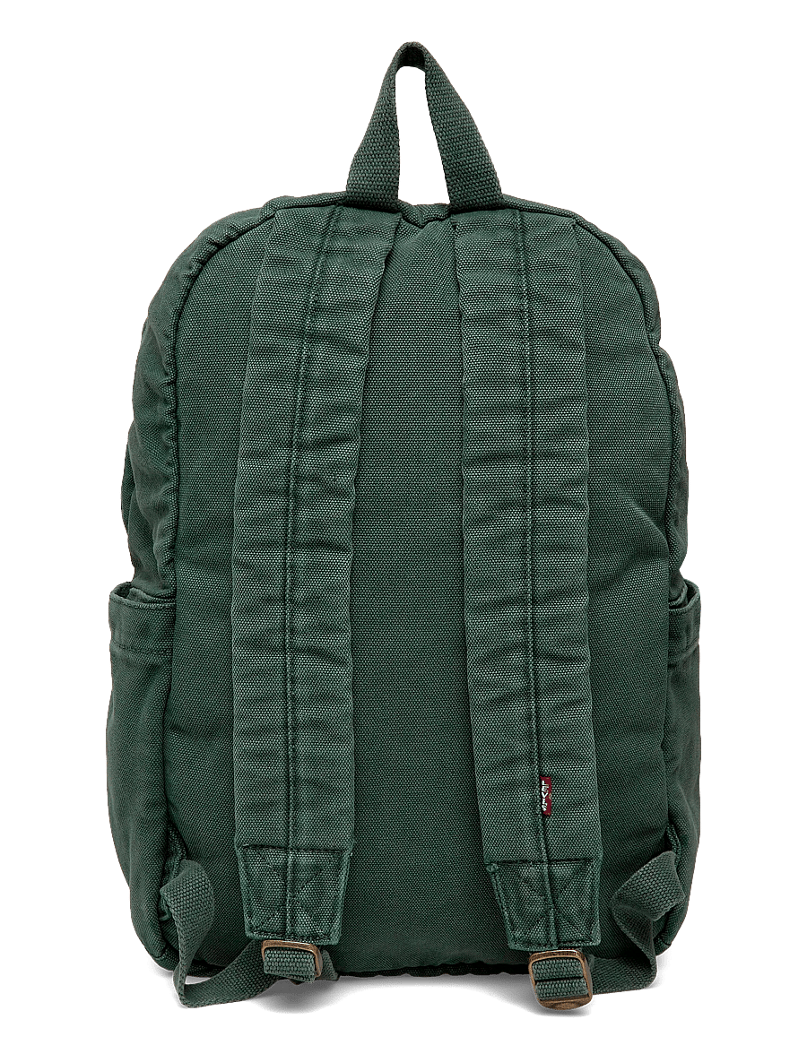 Levi's® - REMI BACKPACK SMELLS LIKE PINE - igapäevane stiil - greens - 2