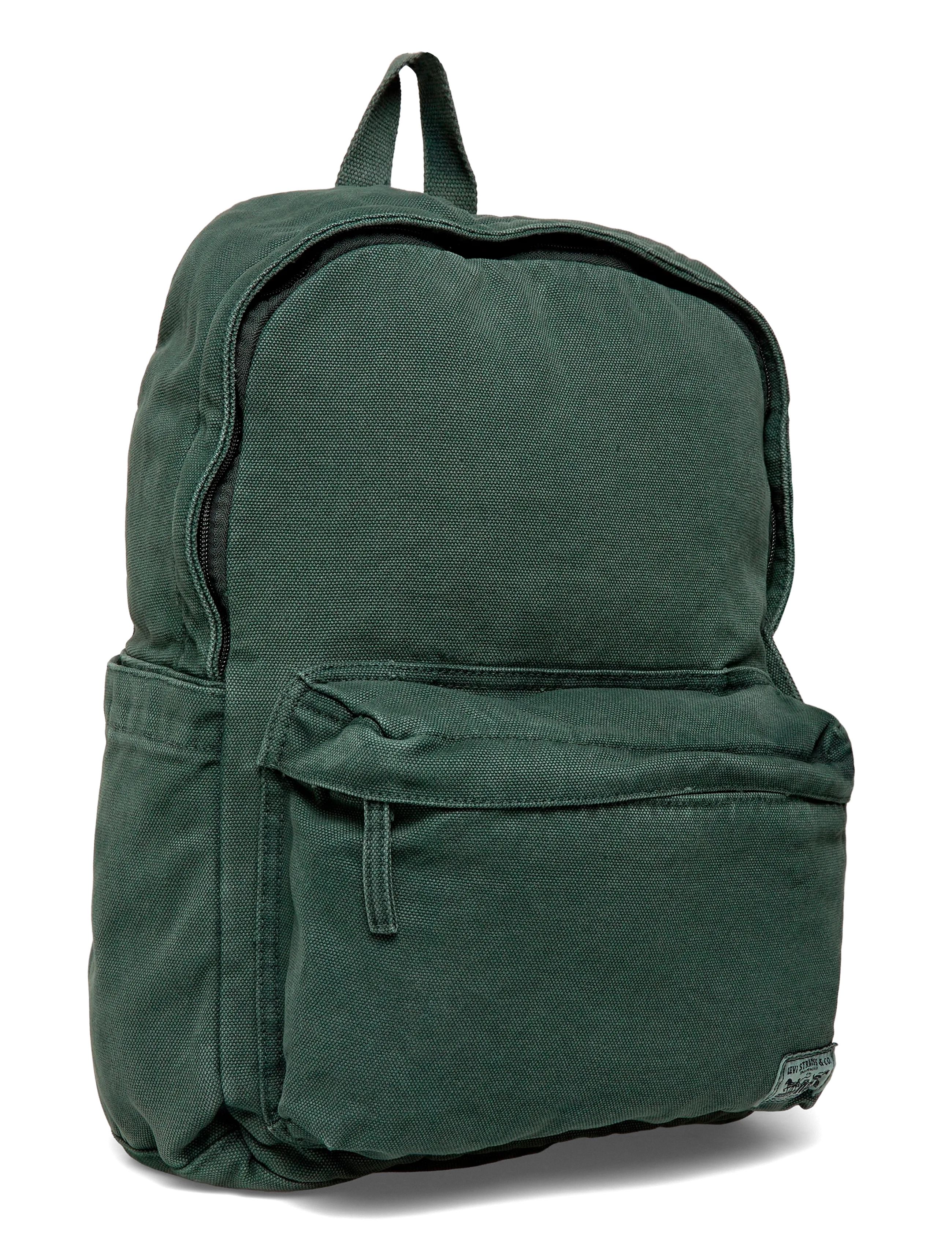 Levi's® - REMI BACKPACK SMELLS LIKE PINE - igapäevane stiil - greens - 3