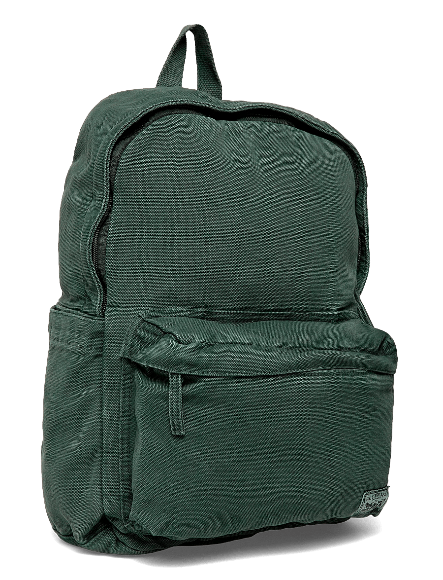 Levi's® - REMI BACKPACK SMELLS LIKE PINE - igapäevane stiil - greens - 3