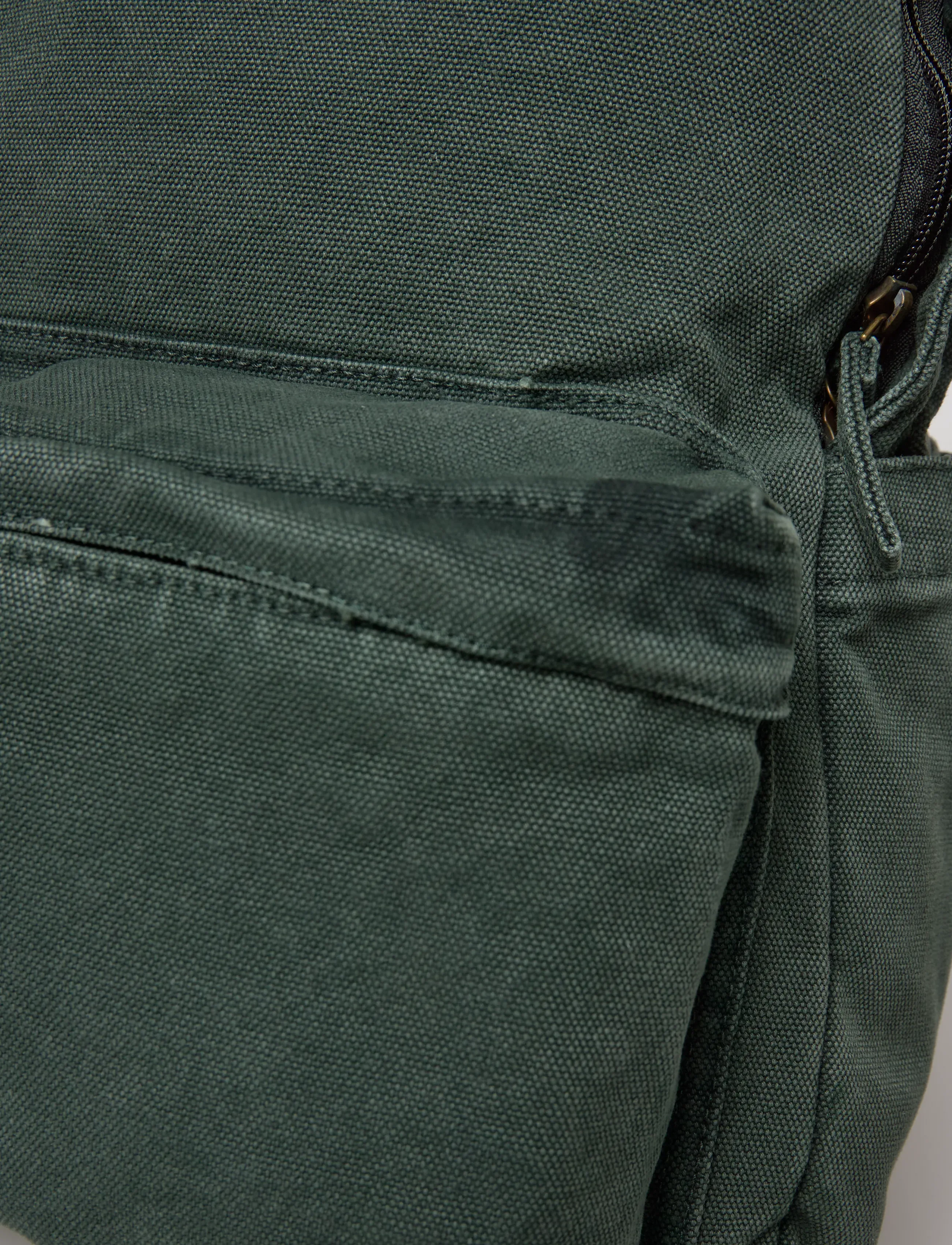 Levi's® - REMI BACKPACK SMELLS LIKE PINE - igapäevane stiil - greens - 5