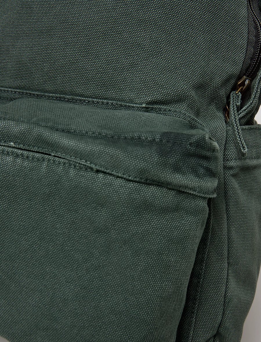 Levi's® - REMI BACKPACK SMELLS LIKE PINE - igapäevane stiil - greens - 5