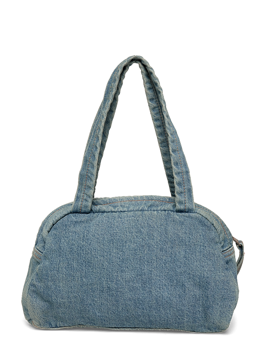 Levi's® - BLAKE THIS LOOKS COOL - særlige begivenheder - med indigo - worn in - 2