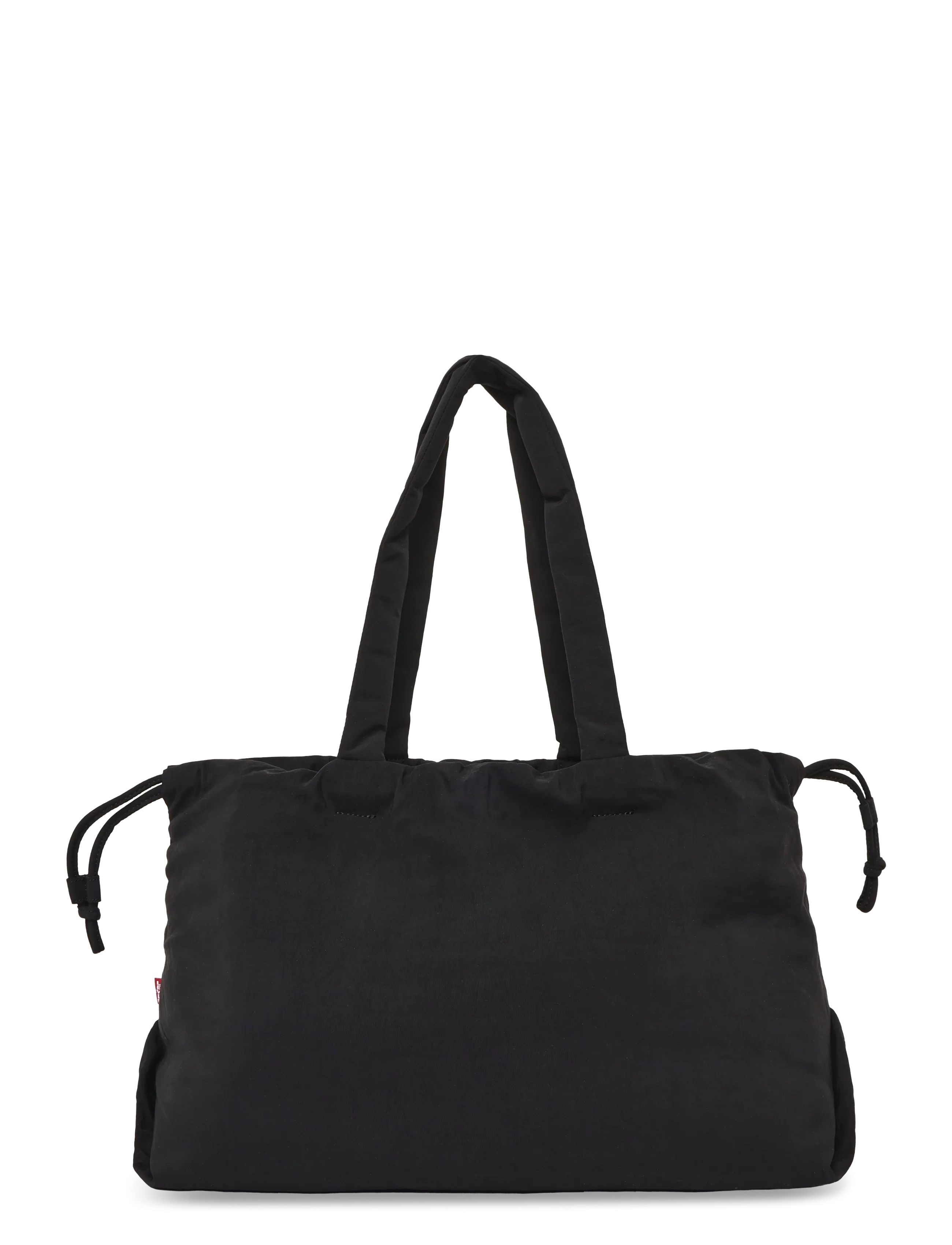 Levi's® CASEY CAVIAR - Taschen - BLACKS / black