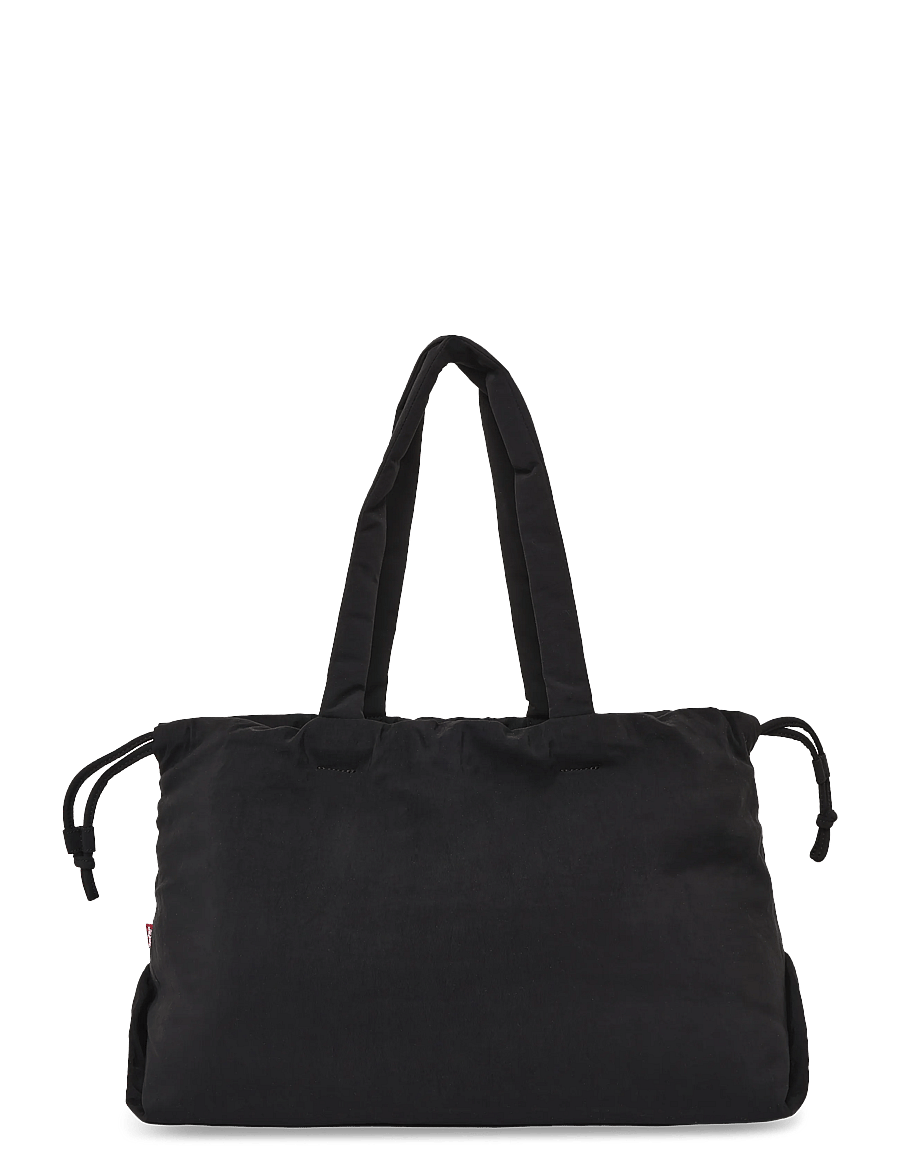 Levi's® - CASEY CAVIAR - tote bags - blacks - 0