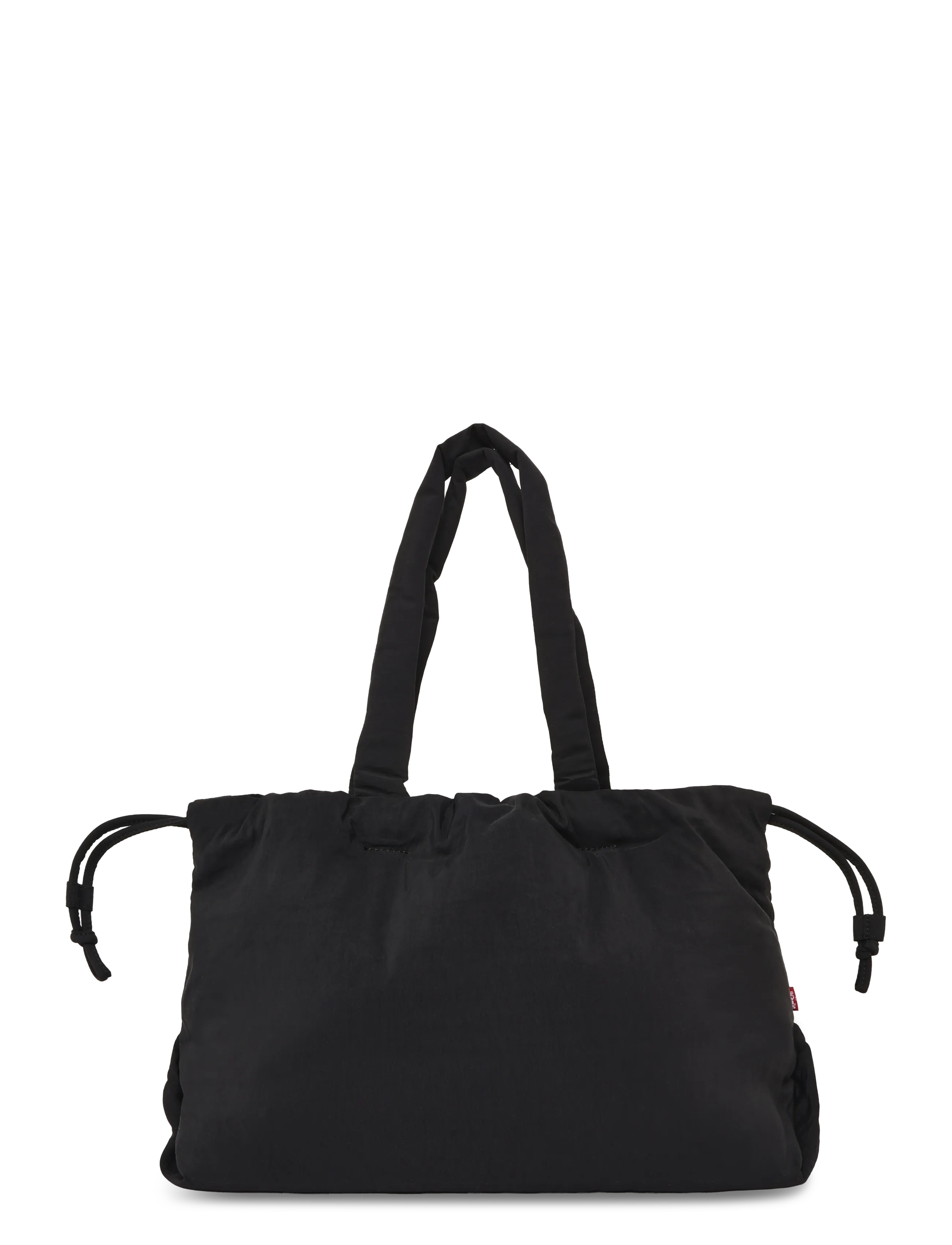 Levi's® - CASEY CAVIAR - tote bags - blacks - 1