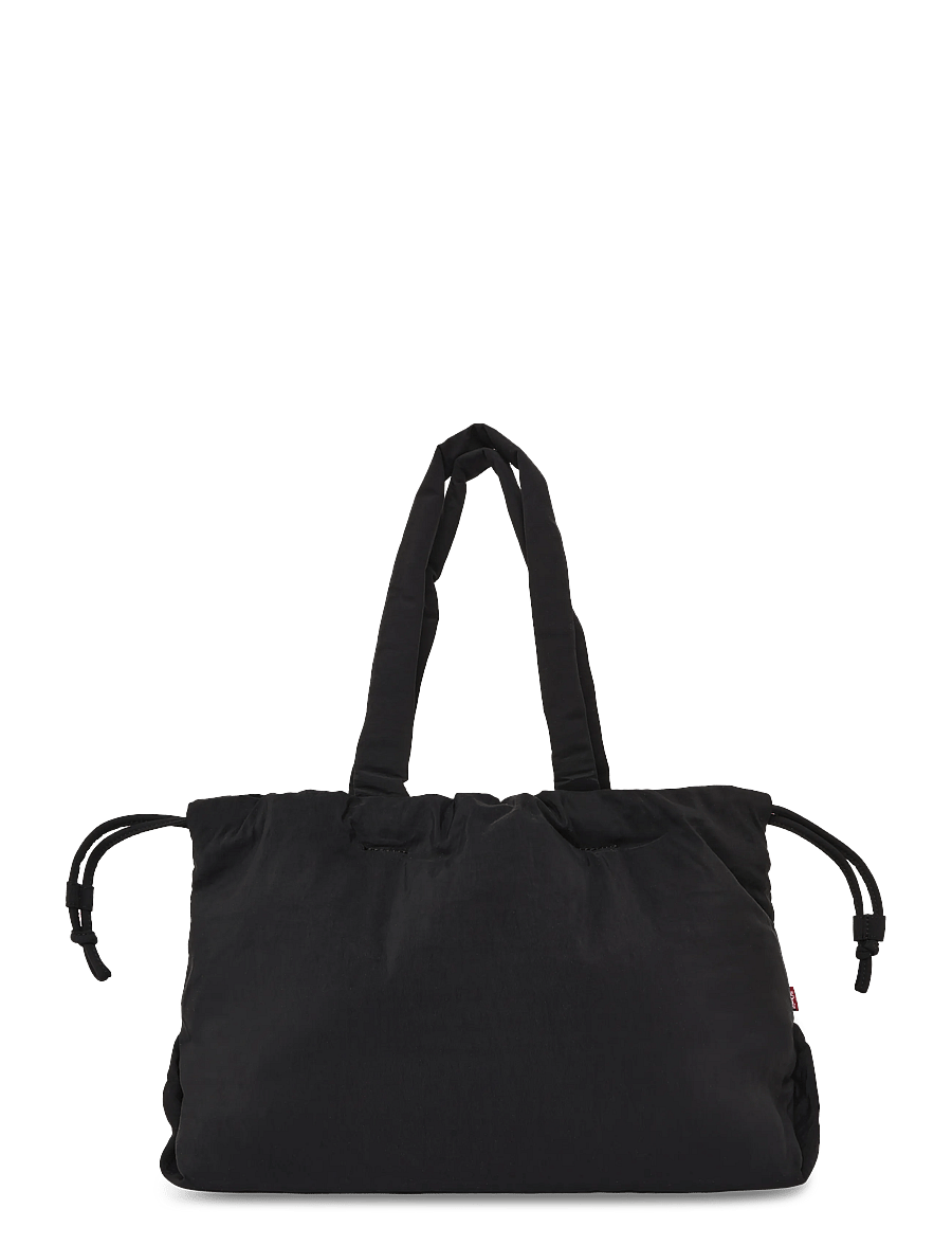 Levi's® - CASEY CAVIAR - tote bags - blacks - 1
