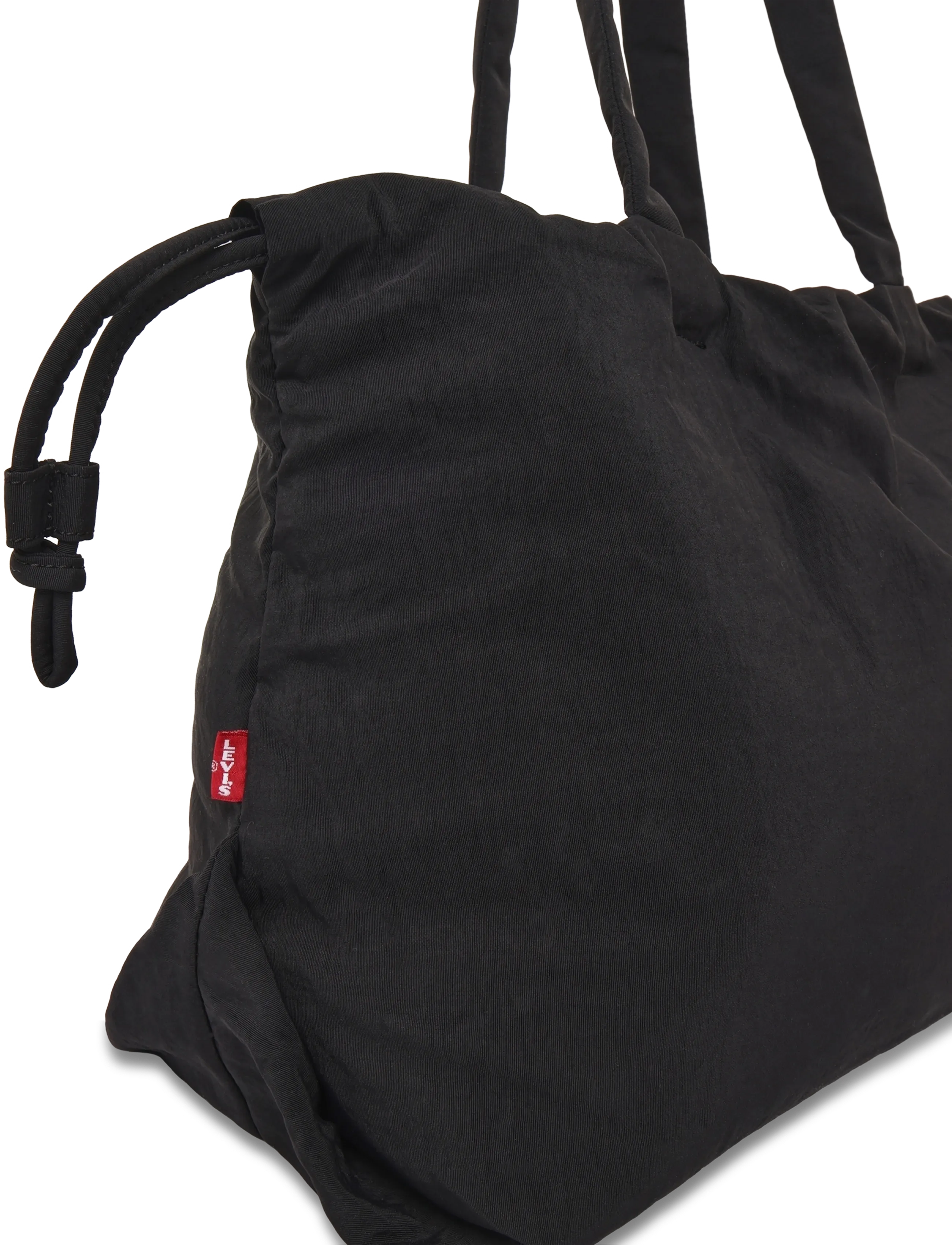 Levi's® - CASEY CAVIAR - tote bags - blacks - 2