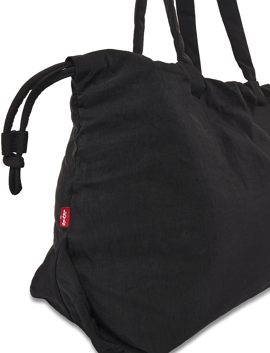 Levi's® - CASEY CAVIAR - tote bags - blacks - 2