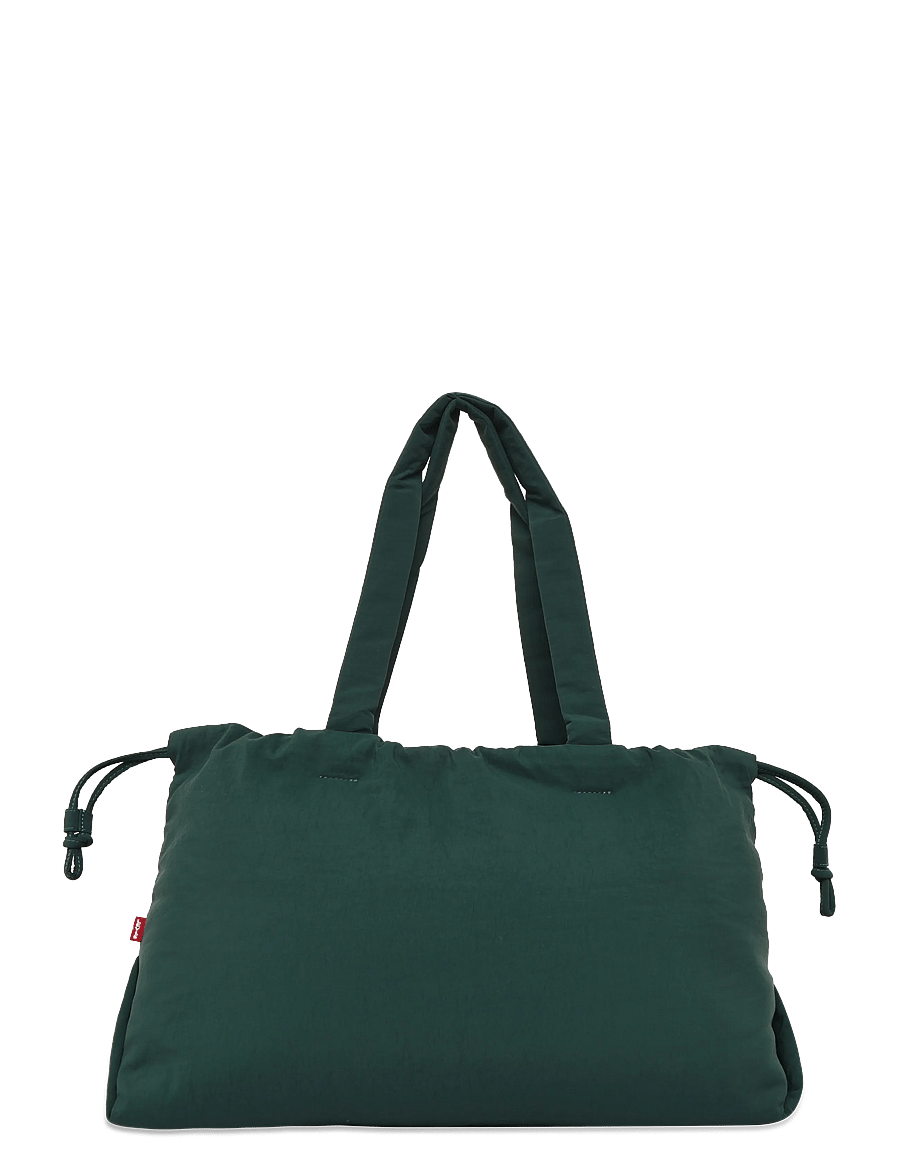 Levi's® - CASEY DARK GREEN - tote bags - greens - 0