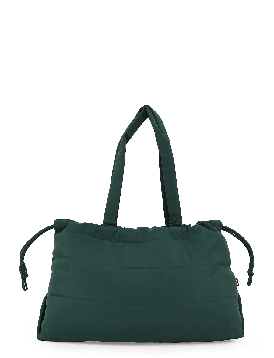 Levi's® - CASEY DARK GREEN - tote bags - greens - 1