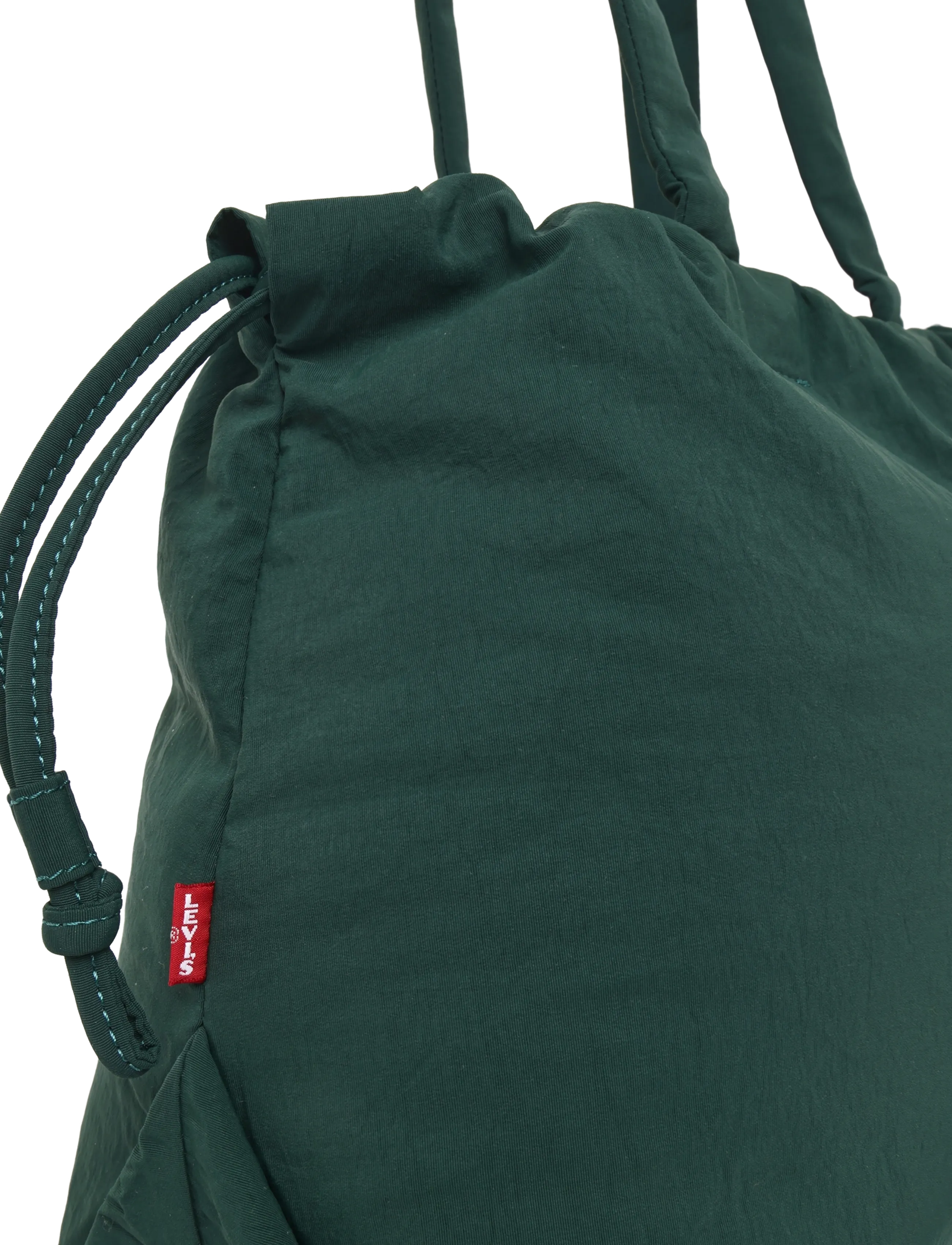 Levi's® - CASEY DARK GREEN - greens - 2