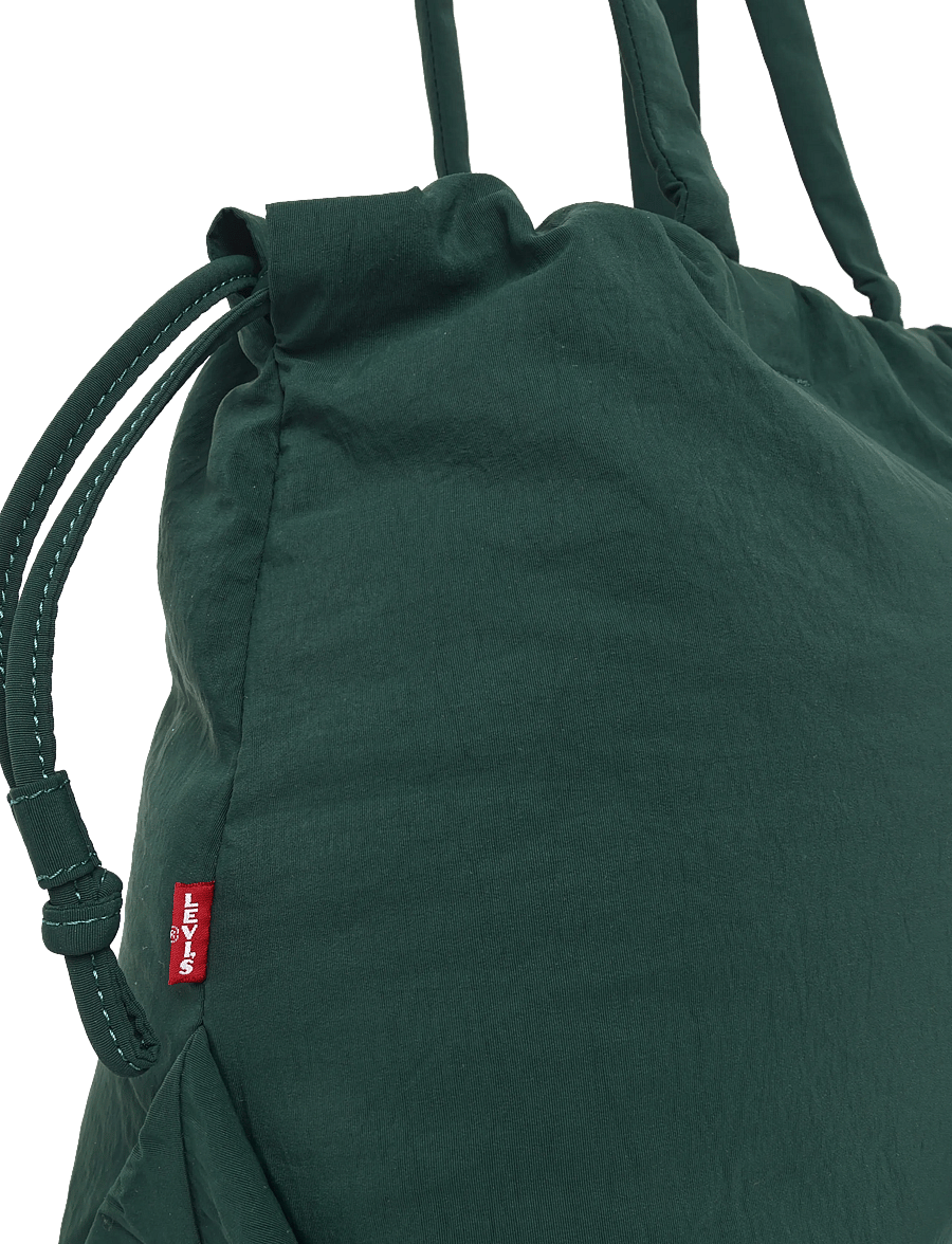 Levi's® - CASEY DARK GREEN - tote bags - greens - 2