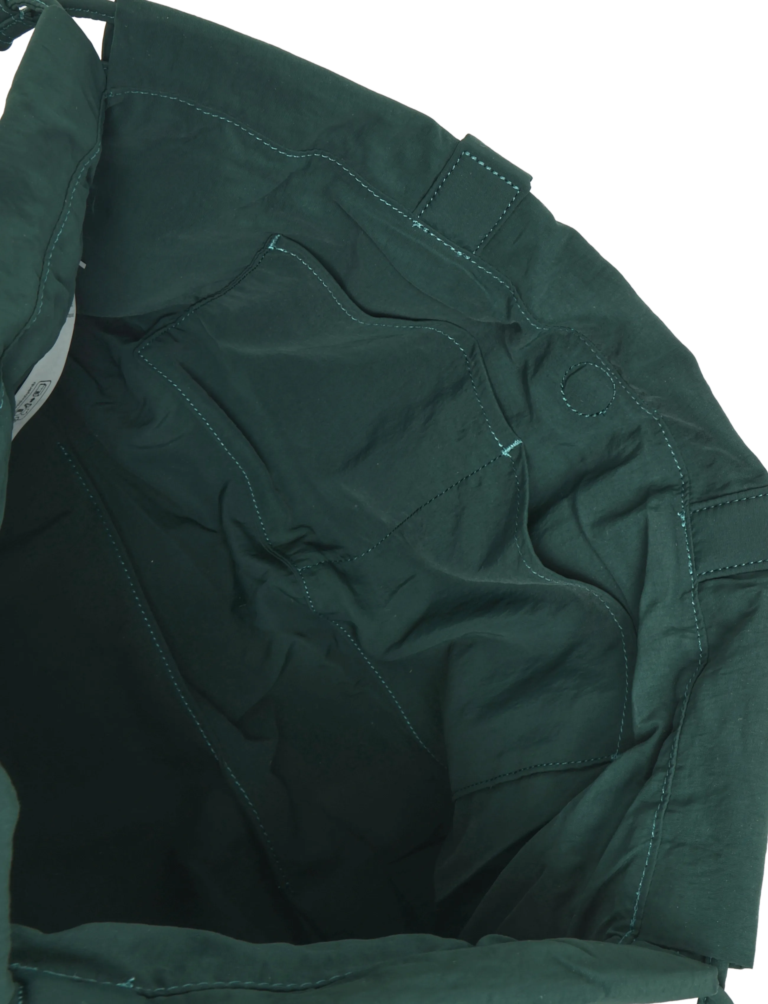 Levi's® - CASEY DARK GREEN - greens - 3