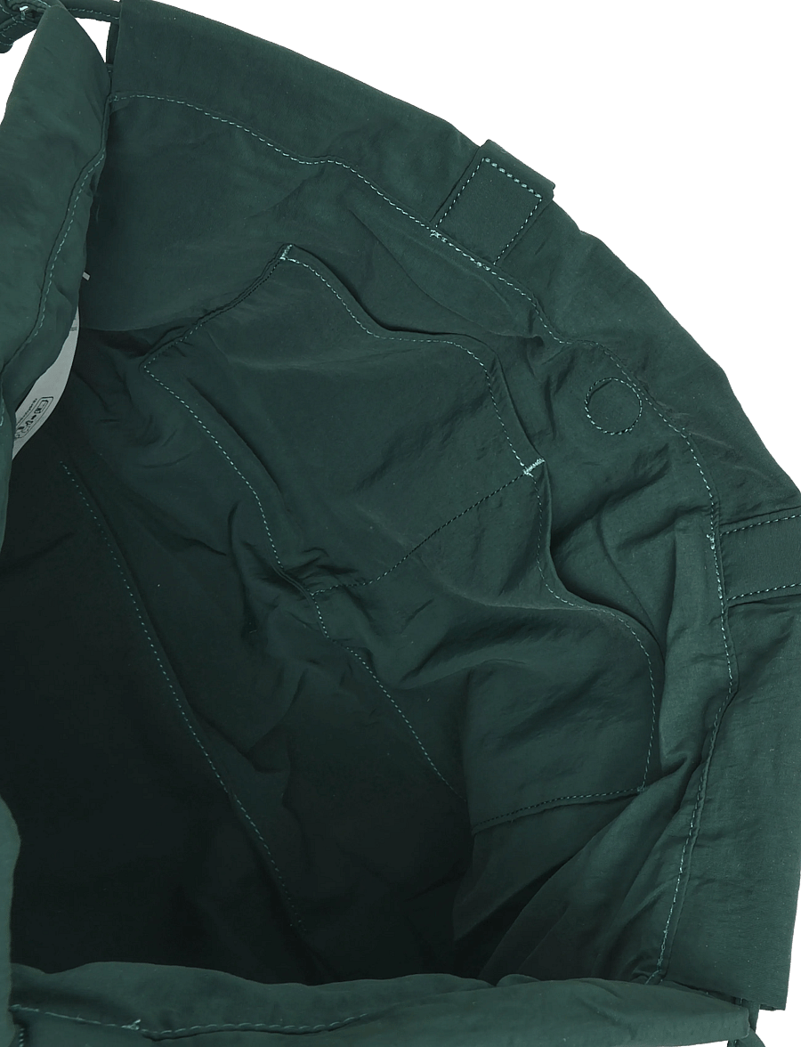 Levi's® - CASEY DARK GREEN - tote bags - greens - 3