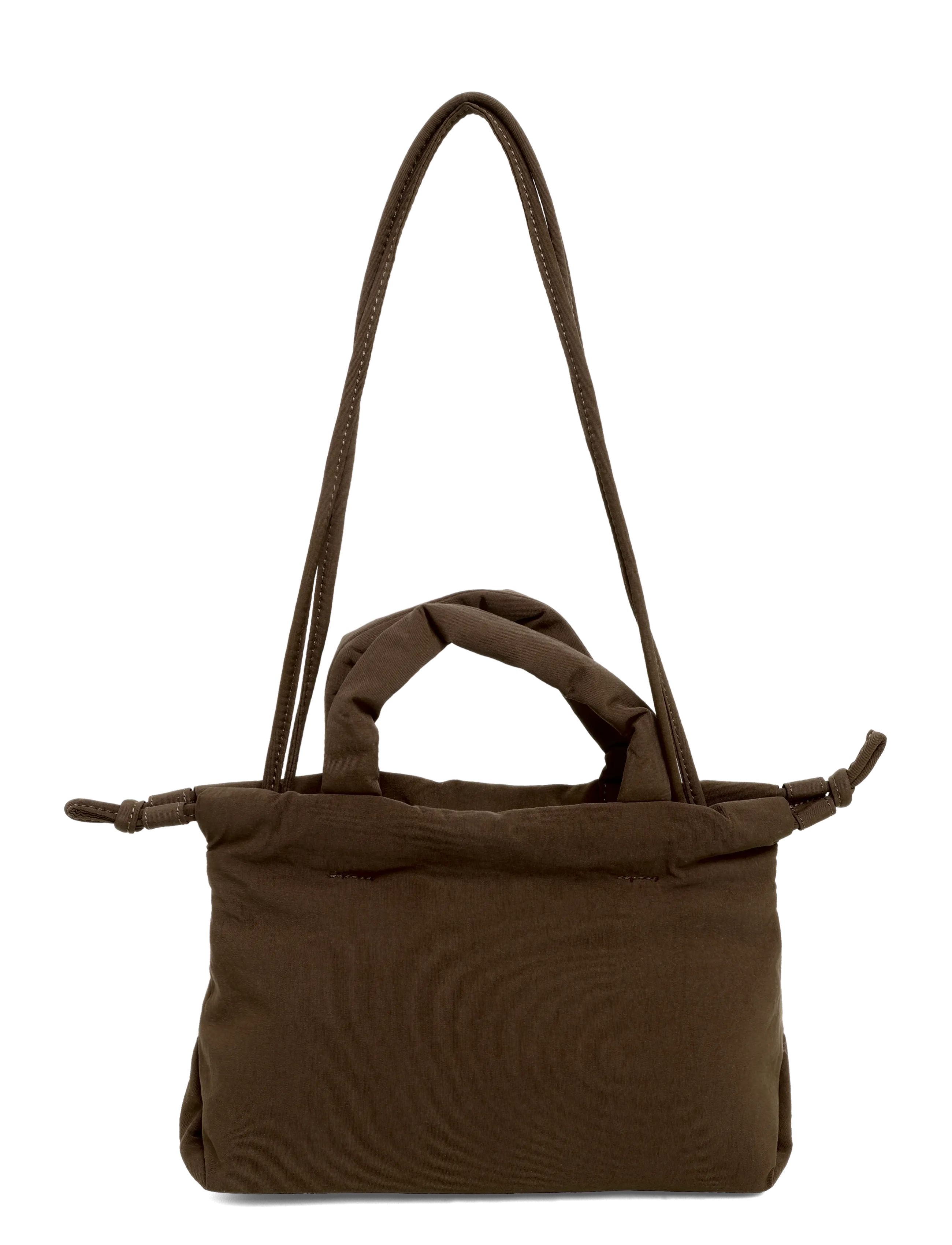Levi's® SMALL CASEY SEAL BROWN - Tänavastiil - BROWNS / brown