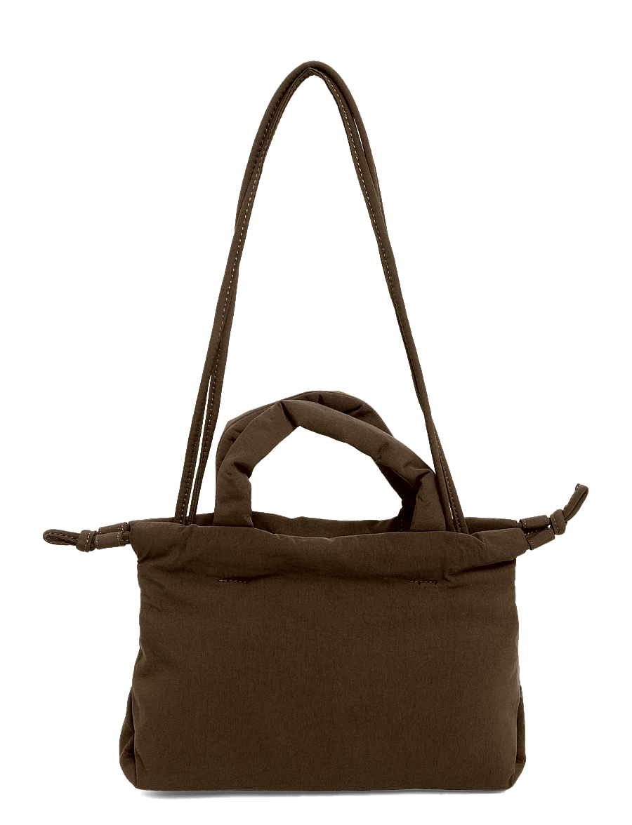 Levi's® - SMALL CASEY SEAL BROWN - Üleõlakotid - browns - 1