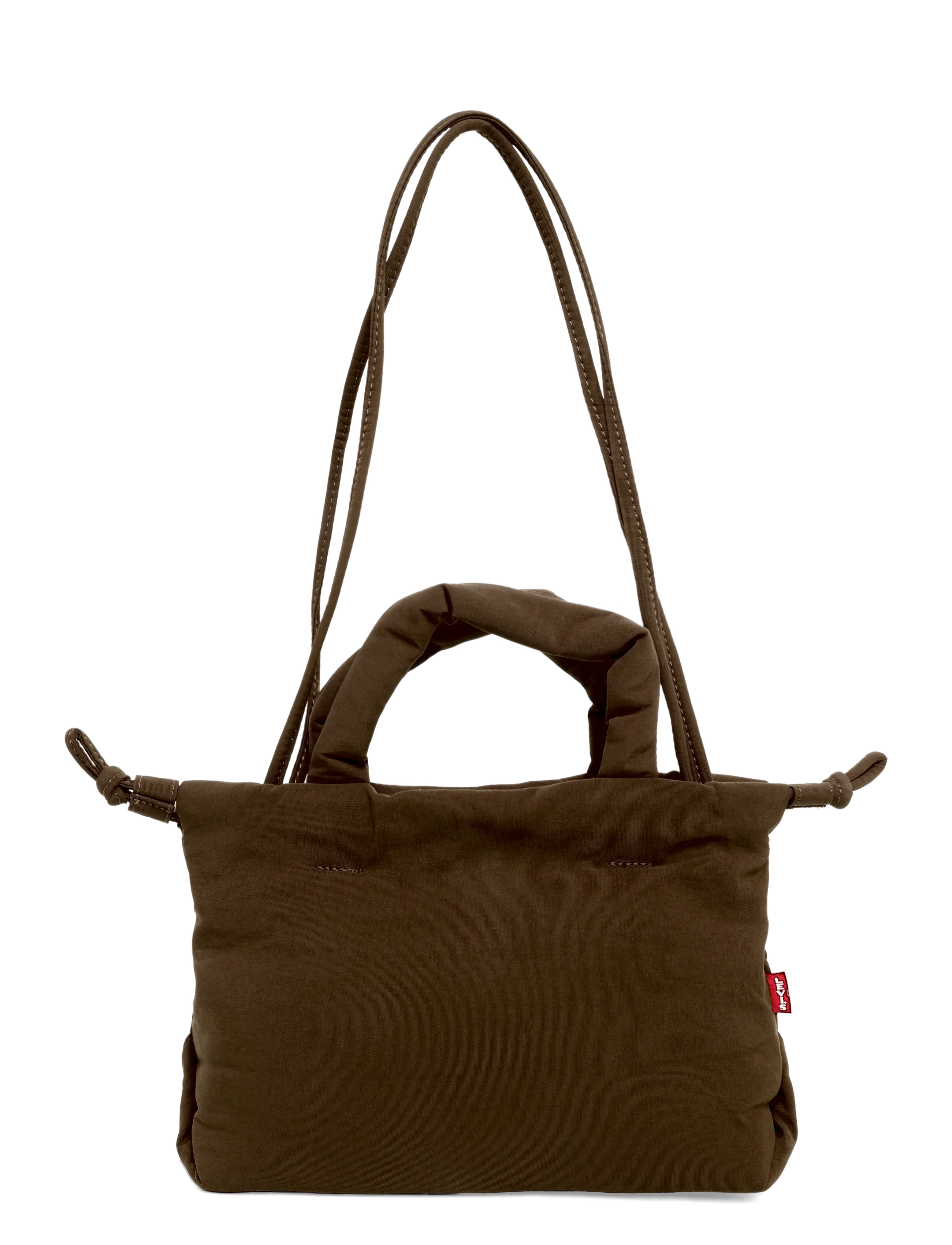 Levi's® - SMALL CASEY SEAL BROWN - Üleõlakotid - browns - 2