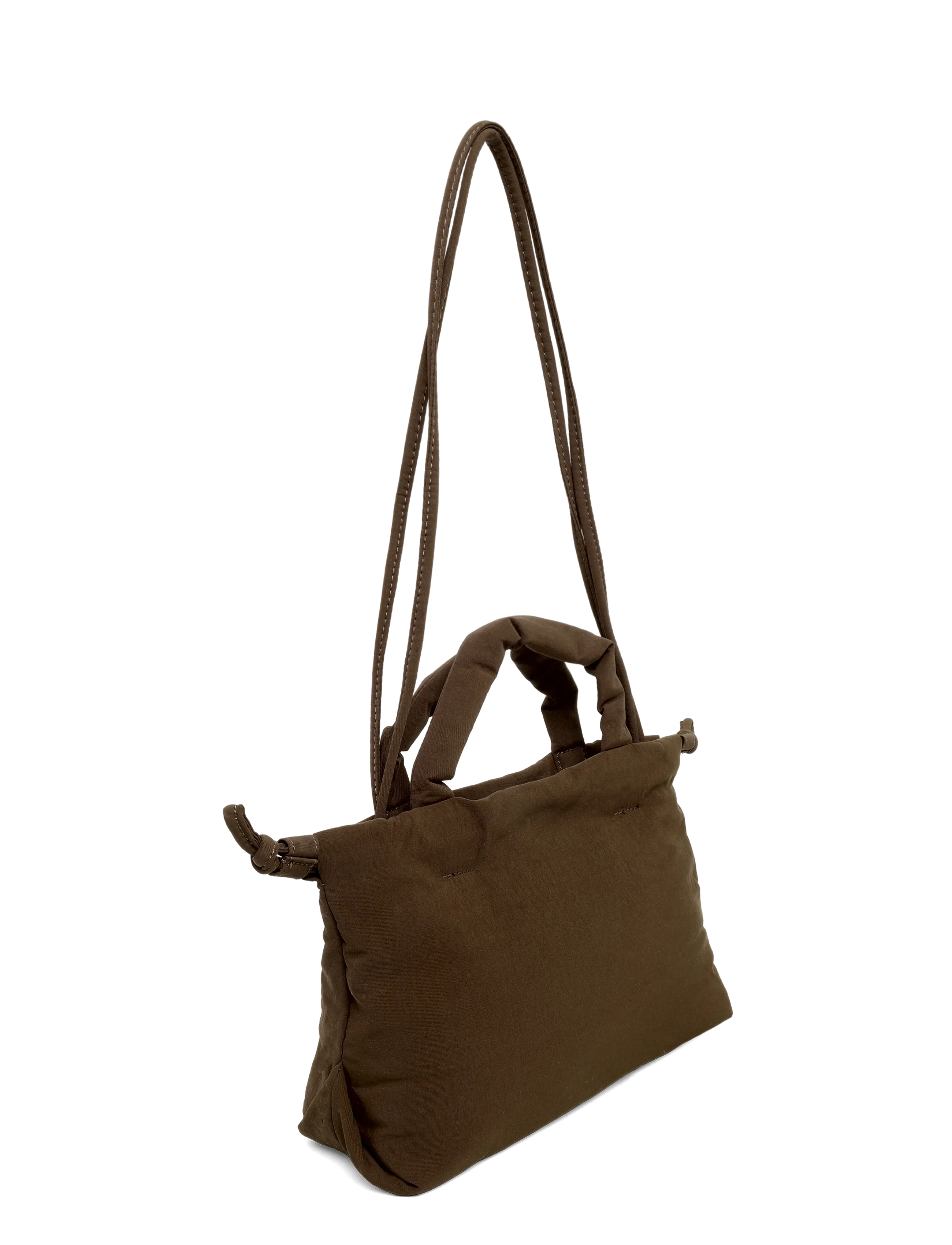 Levi's® - SMALL CASEY SEAL BROWN - Üleõlakotid - browns - 3