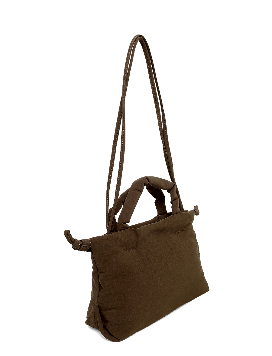 Levi's® - SMALL CASEY SEAL BROWN - Üleõlakotid - browns - 3