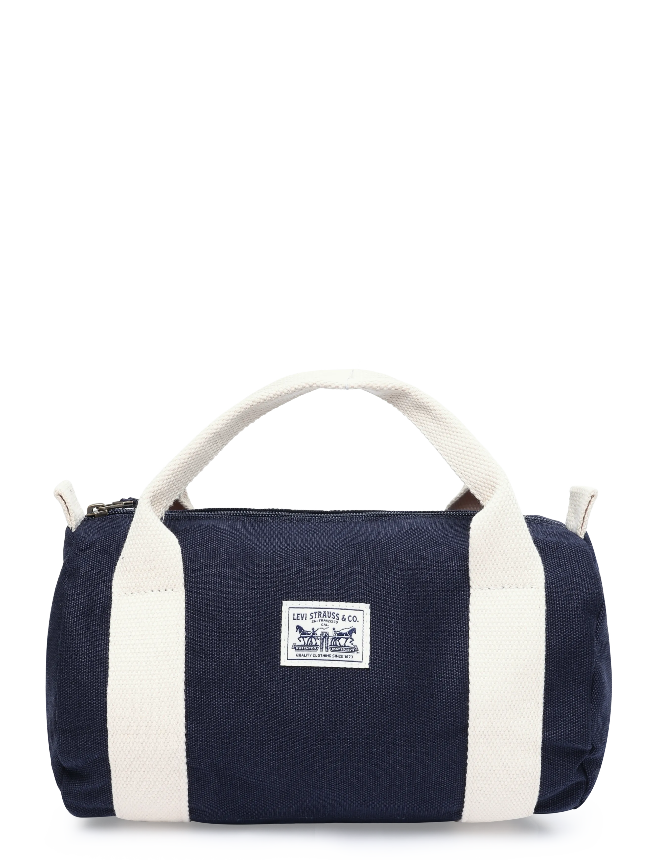 Levi's® HARLEY SMALL BARREL NAVY BLAZE - Rejsetilbehør - BLUES / navy