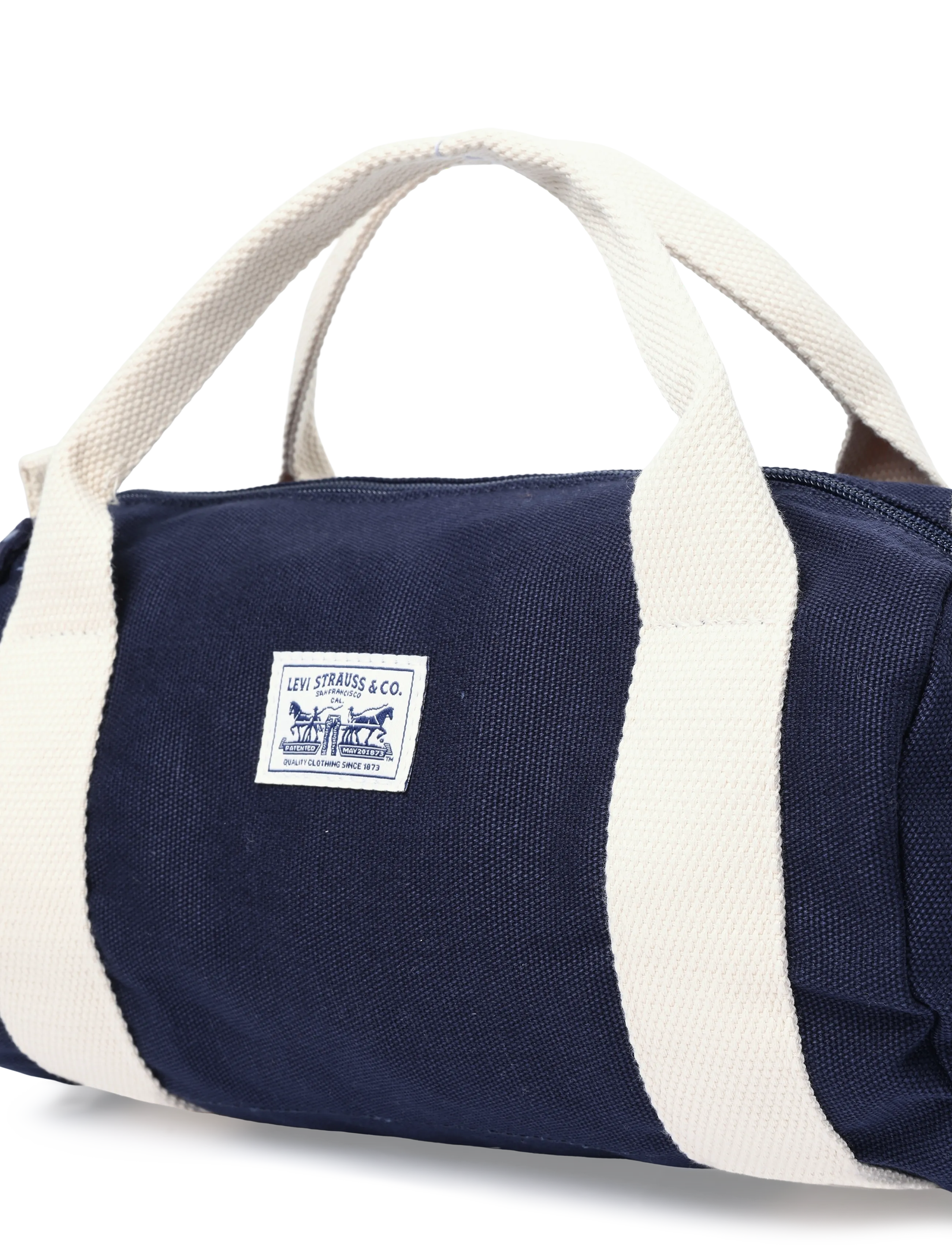 Levi's® - HARLEY SMALL BARREL NAVY BLAZE - toiletartikler - blues - 2