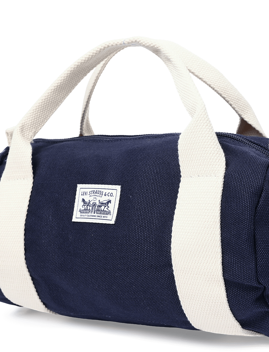 Levi's® - HARLEY SMALL BARREL NAVY BLAZE - toiletartikler - blues - 2