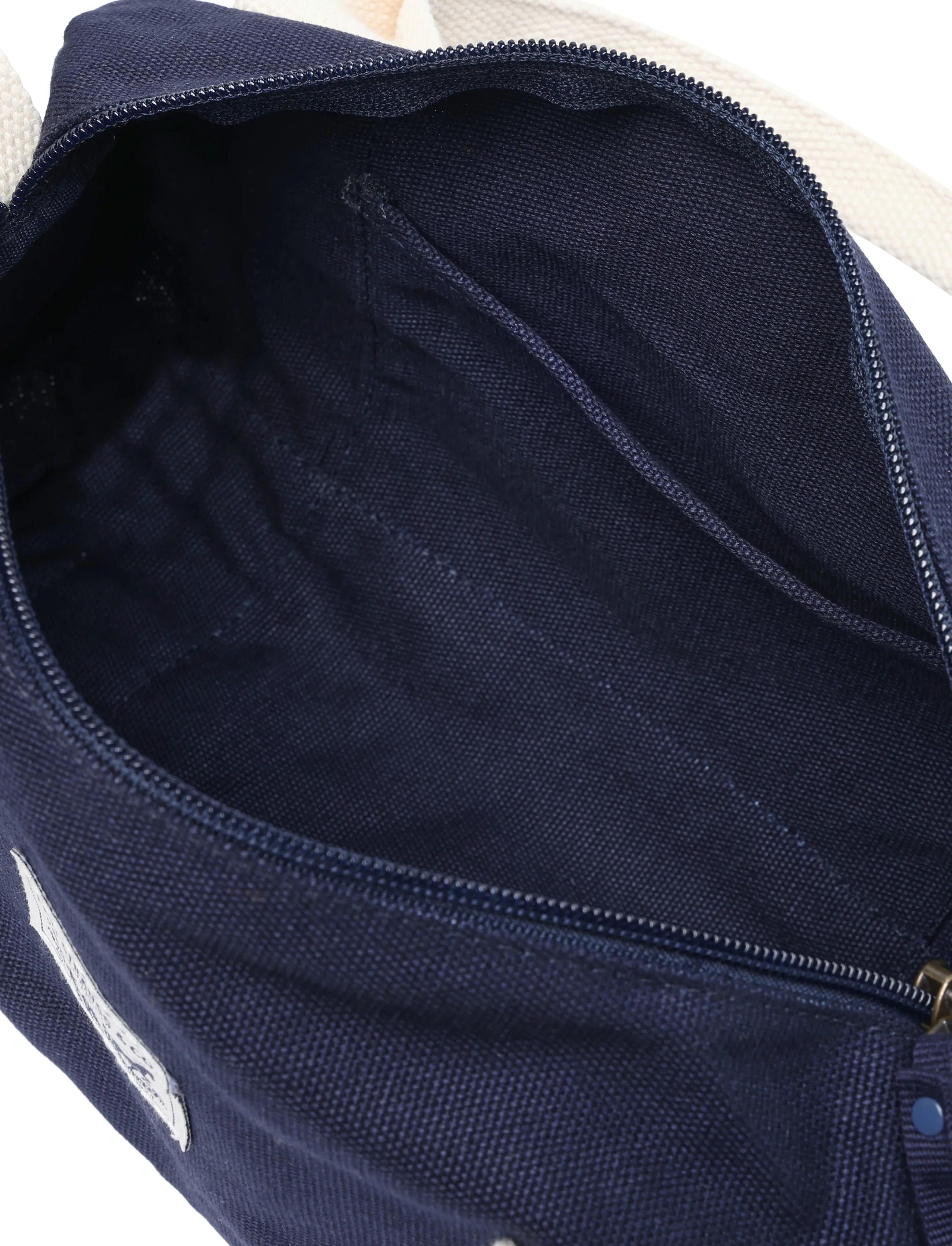 Levi's® - HARLEY SMALL BARREL NAVY BLAZE - toiletartikler - blues - 3