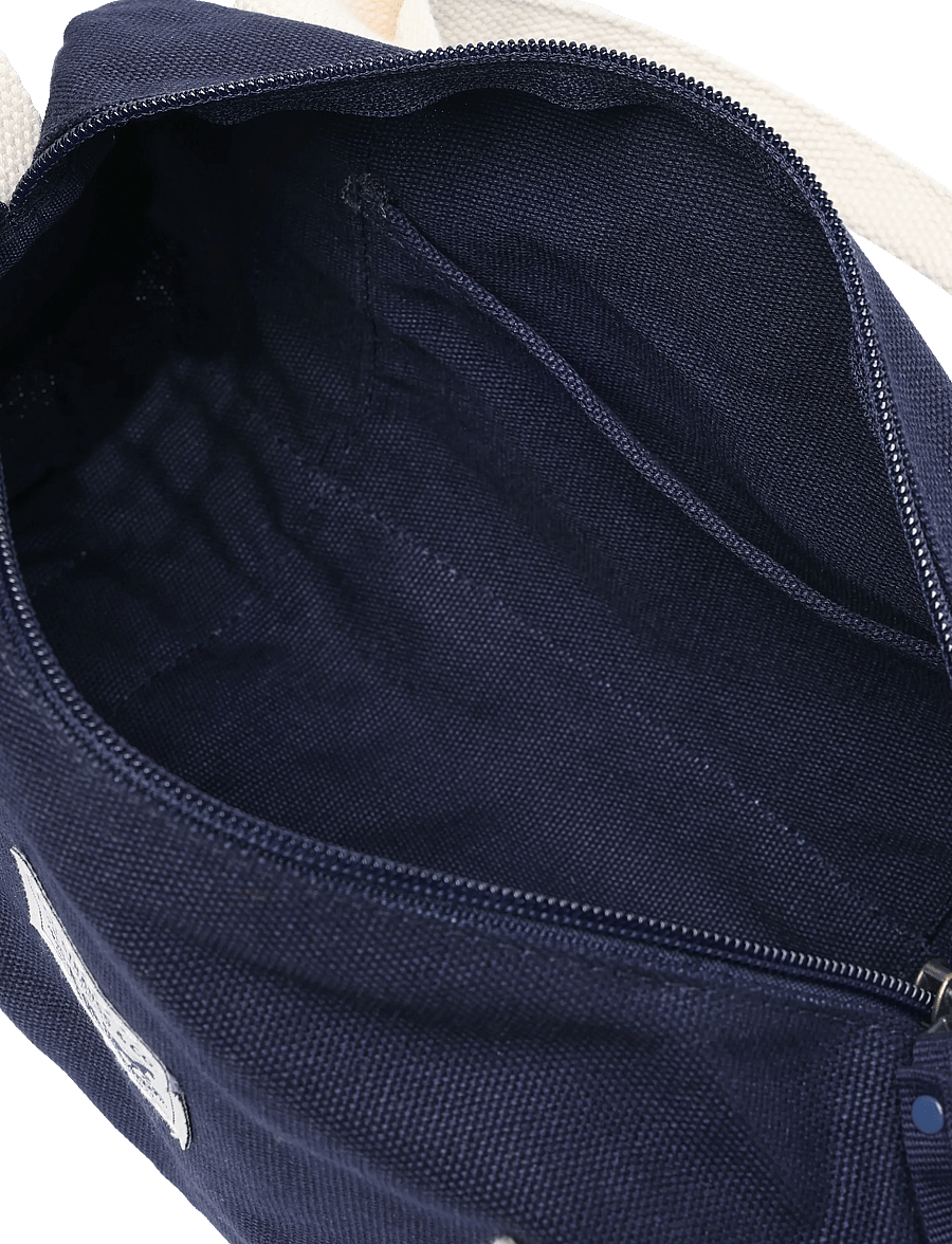Levi's® - HARLEY SMALL BARREL NAVY BLAZE - toiletartikler - blues - 3