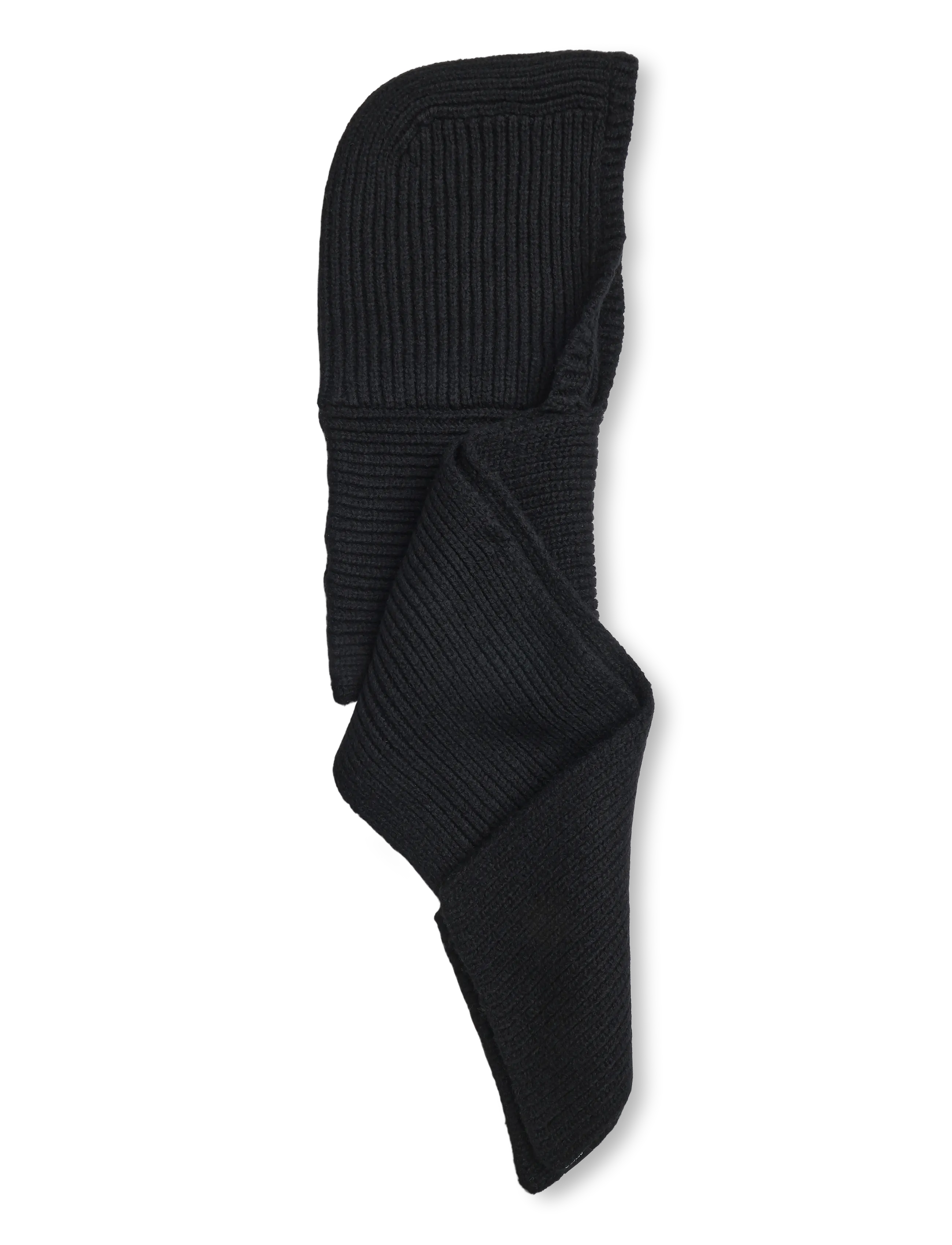 Levi's® - WS SADIE SNOOD CAVIAR - balaclava - blacks - 2