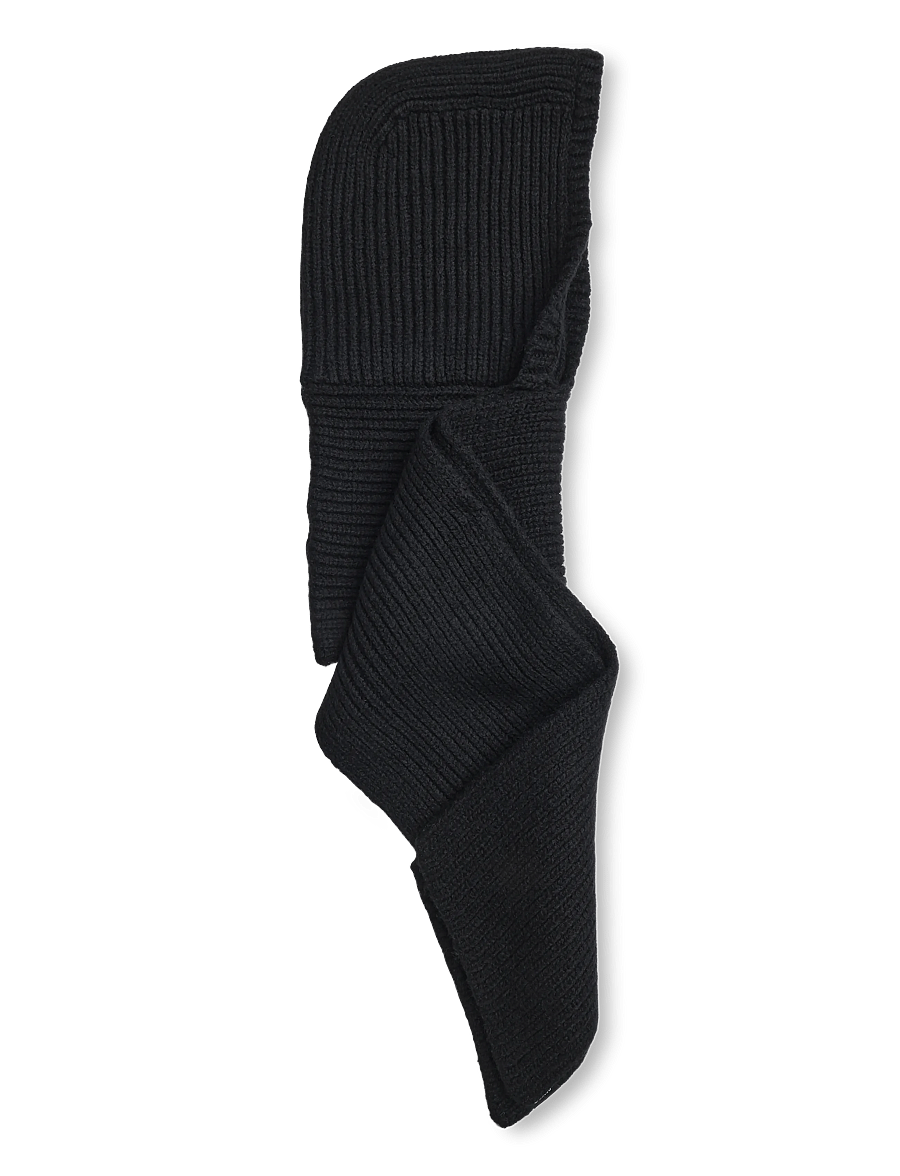 Levi's® - WS SADIE SNOOD CAVIAR - balaclava - blacks - 2