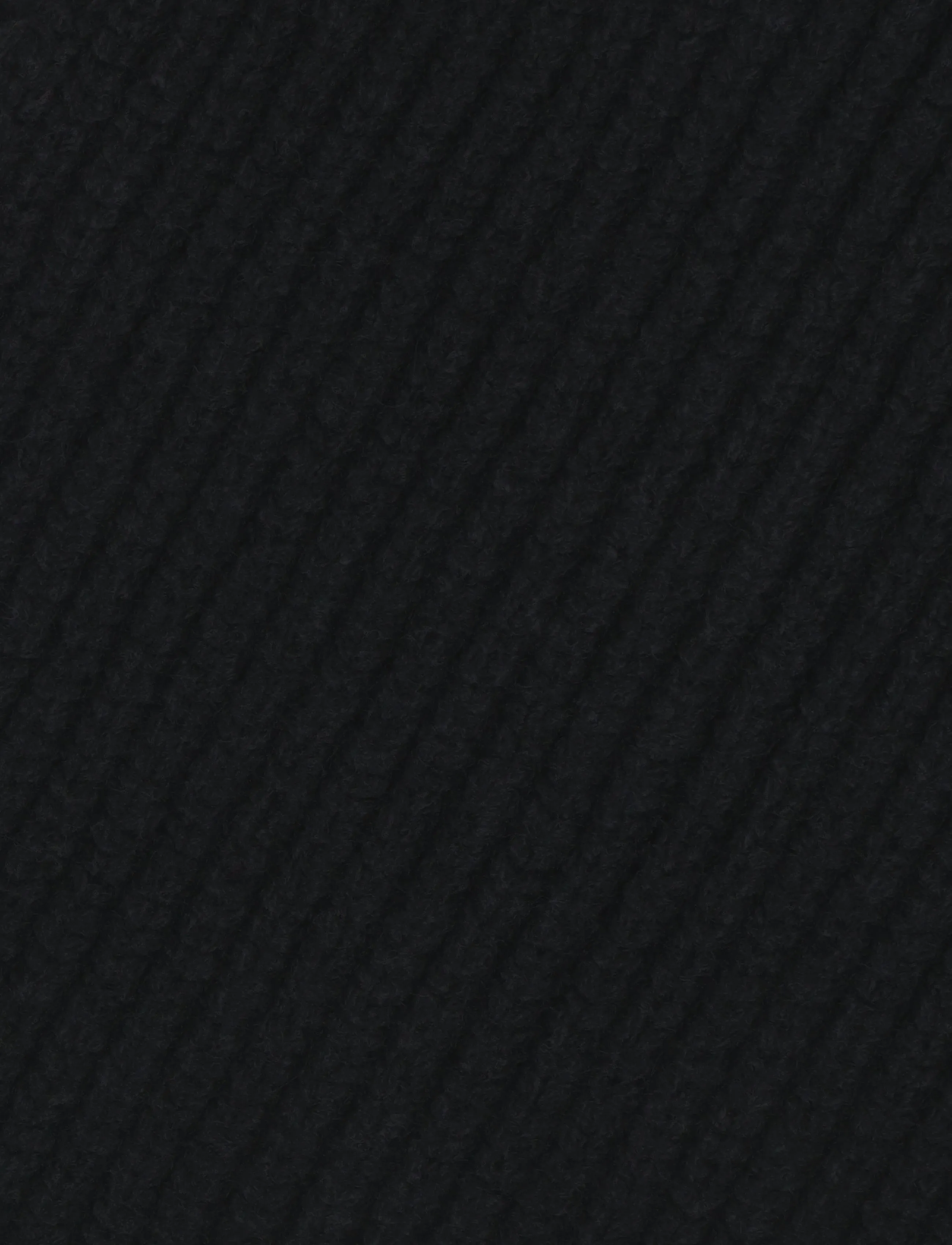 Levi's® - WS SADIE SNOOD CAVIAR - balaclava - blacks - 3